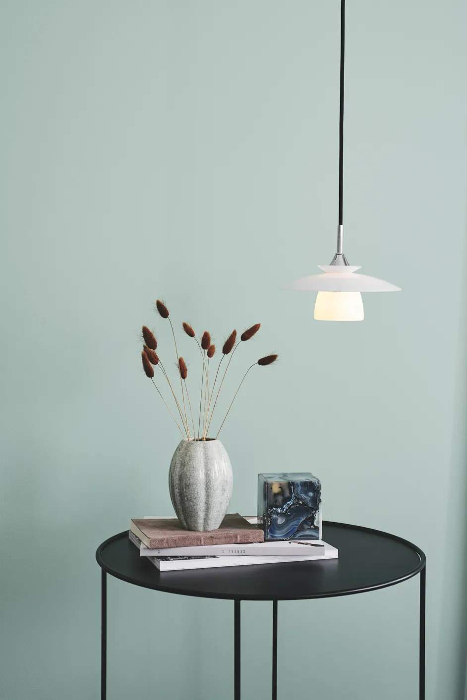 Halo Design Pendler Scandinavia Pendel i 20 cm, 3