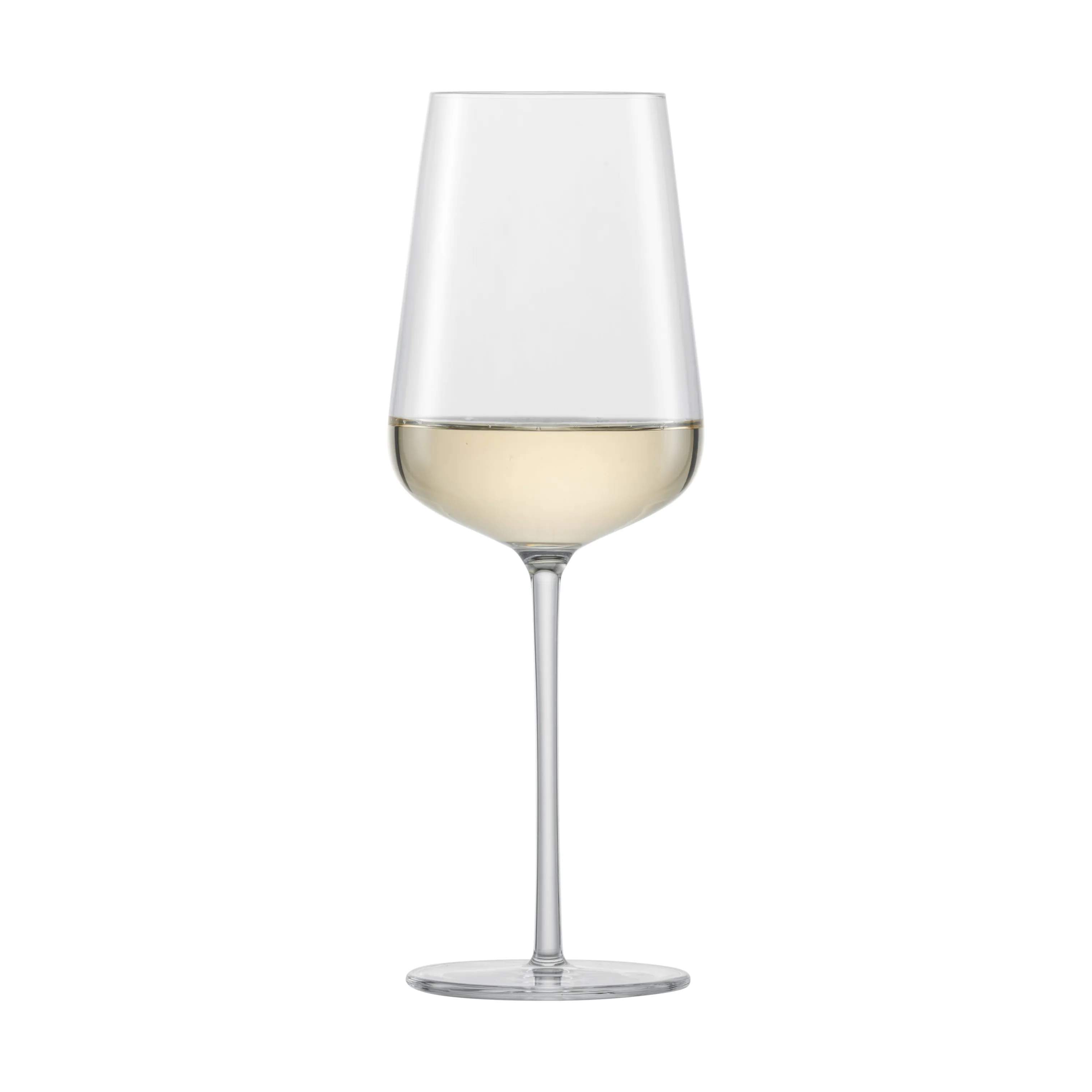 Zwiesel Hvidvinsglas Vervino Hvidvinsglas - 2 stk i Klar, 4