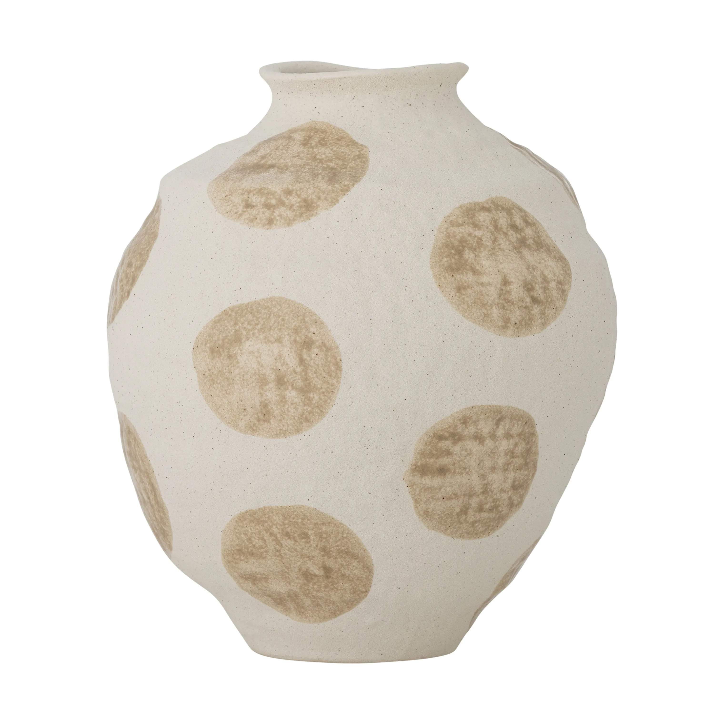 Creative Collection Vaser Byron Vase i Natur, 1