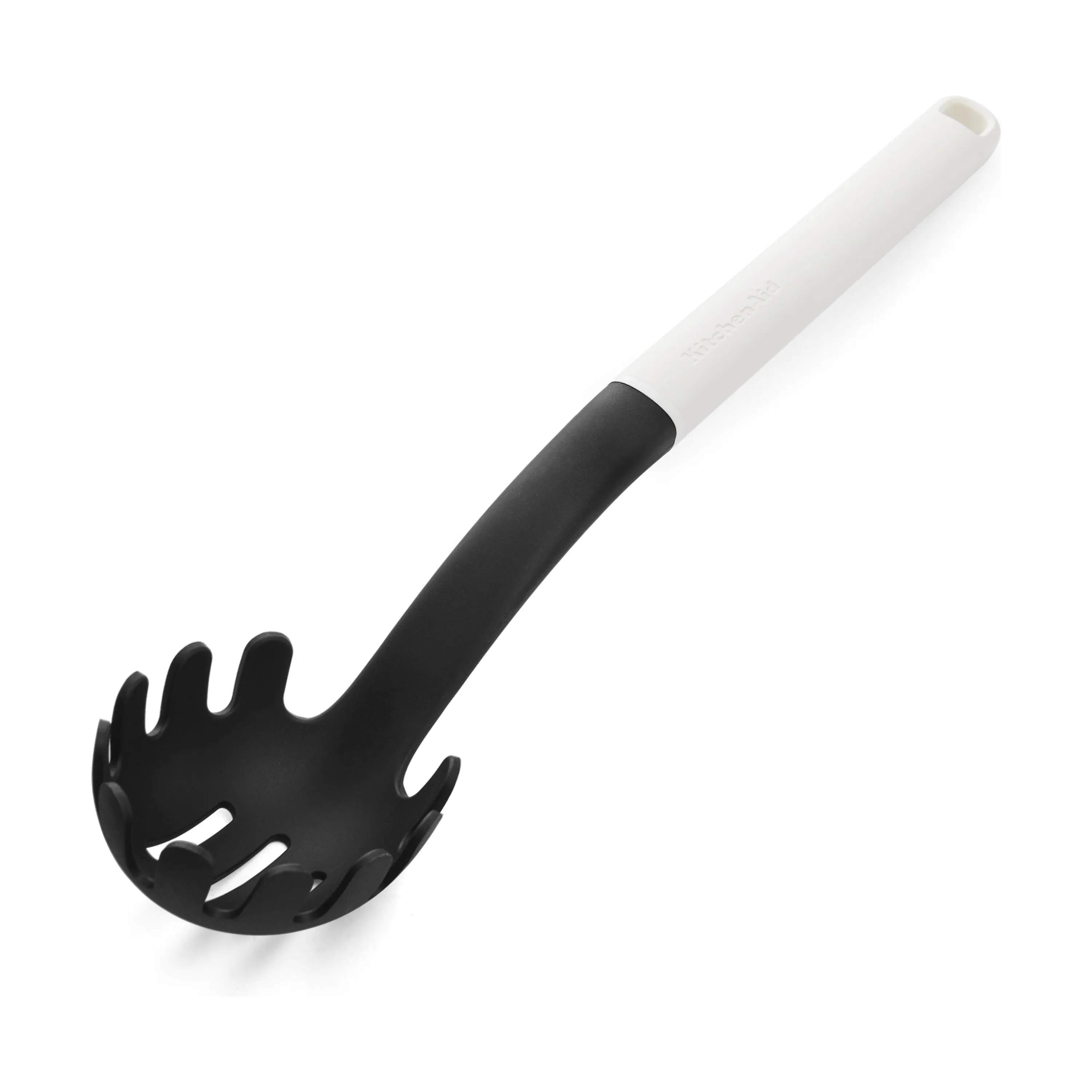 KitchenAid Pastaskeer Classic Pastaske i Hvid, 4