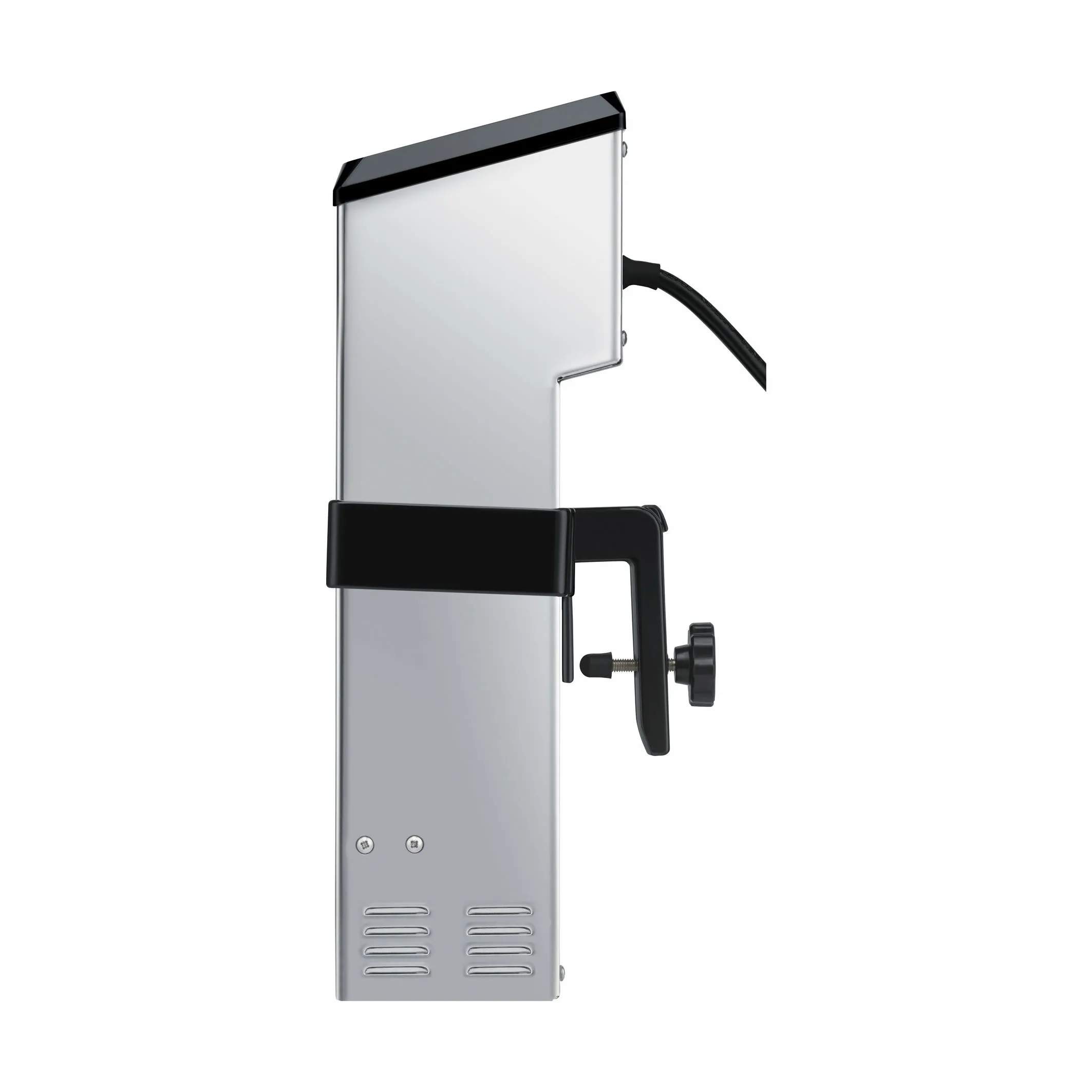 Steba Sous vide stave Sous Vide Stav STSV120 i Sort/sølvfarvet, 3