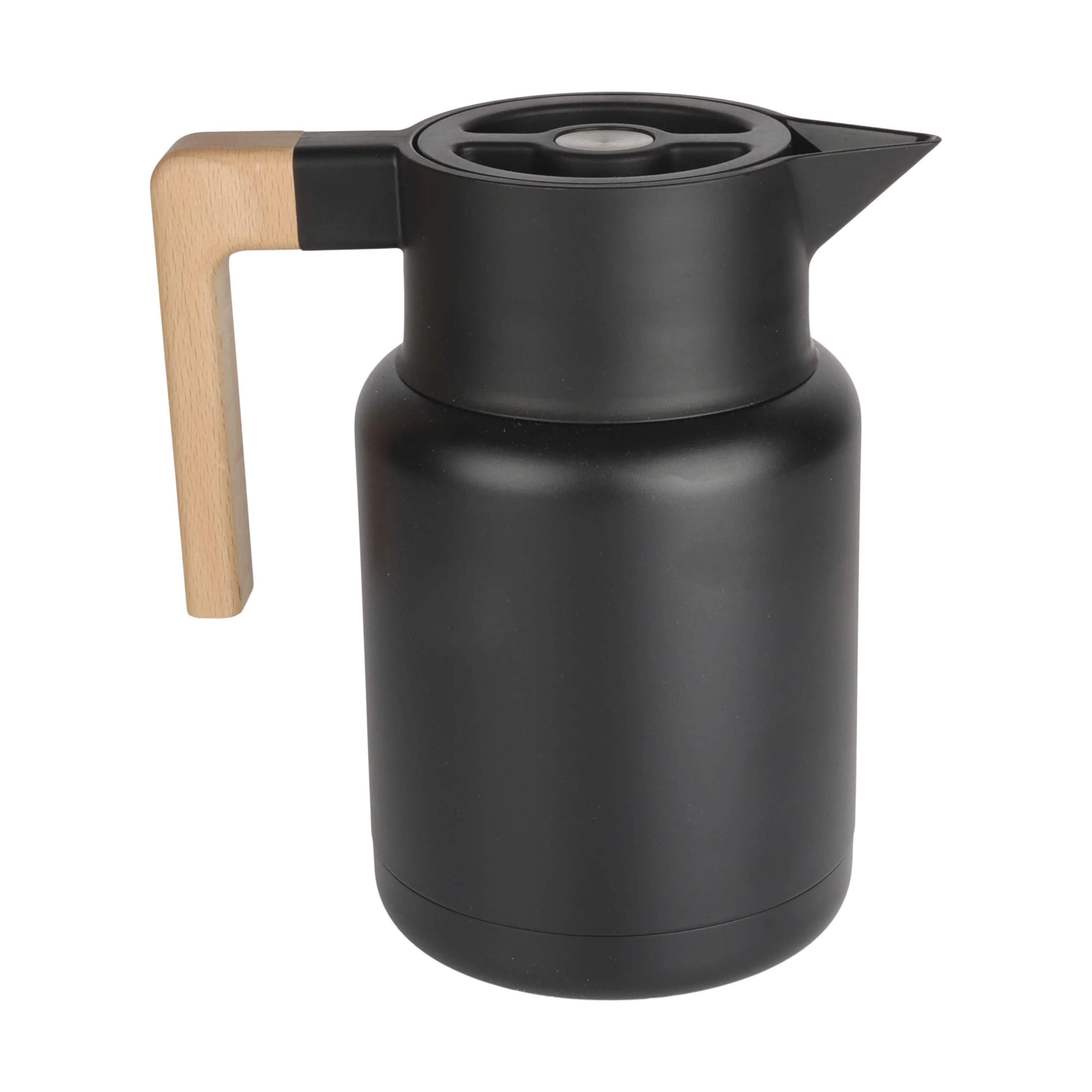 Cook & Baker Termokander Termokande i Sort, 1