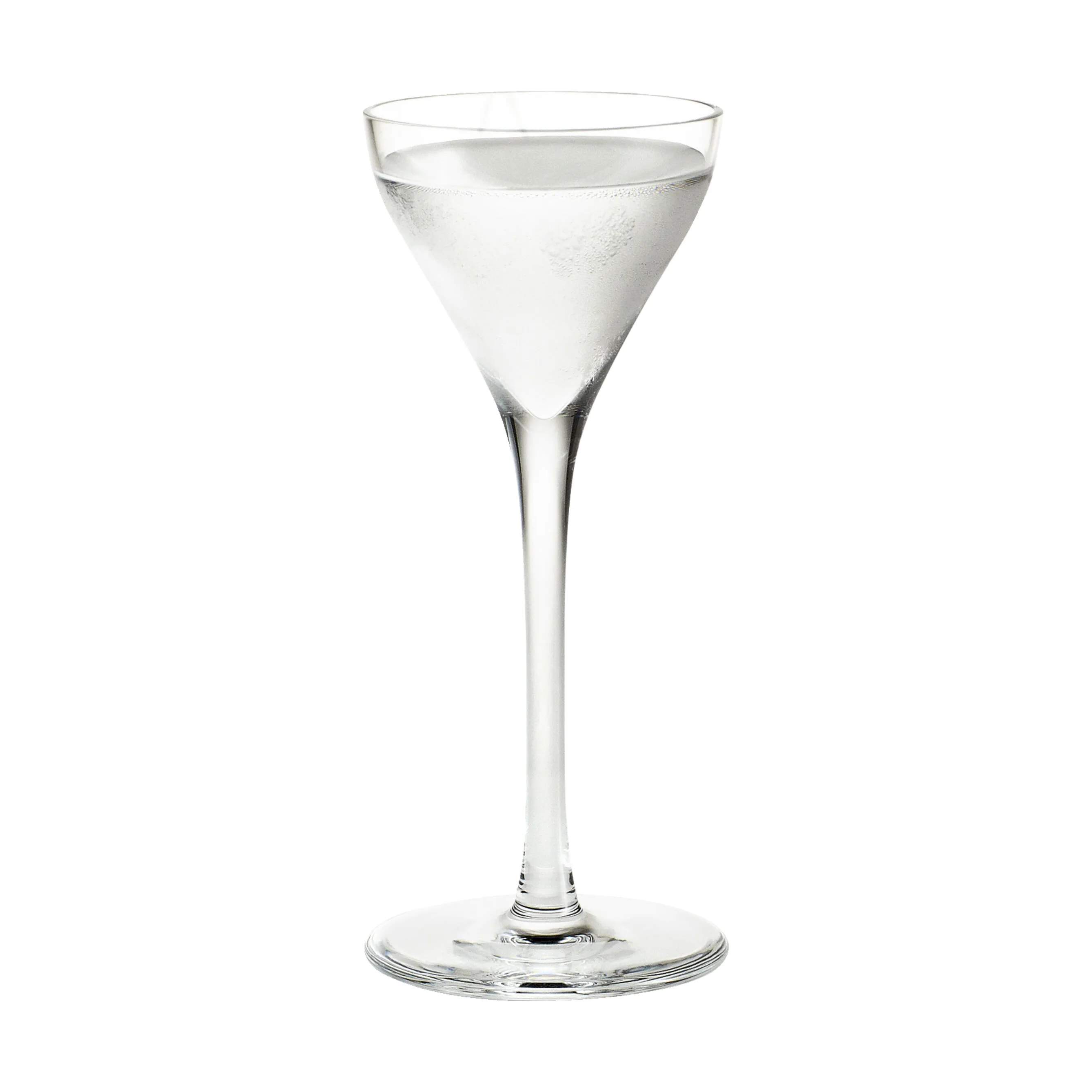 Holmegaard Snapseglas Cabernet Snapseglas - 6 stk. i Klar, 2
