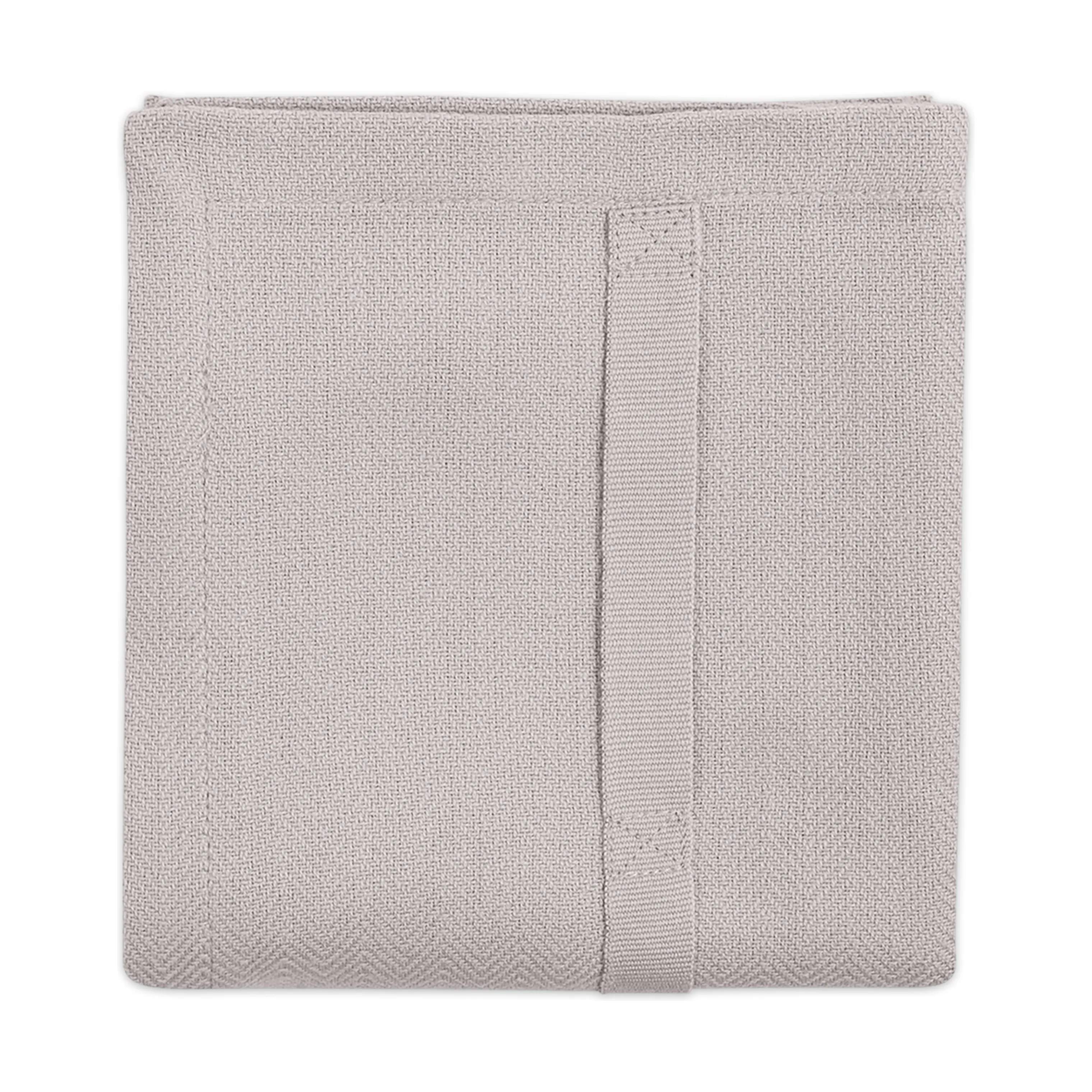 Viskestykke, violet, large