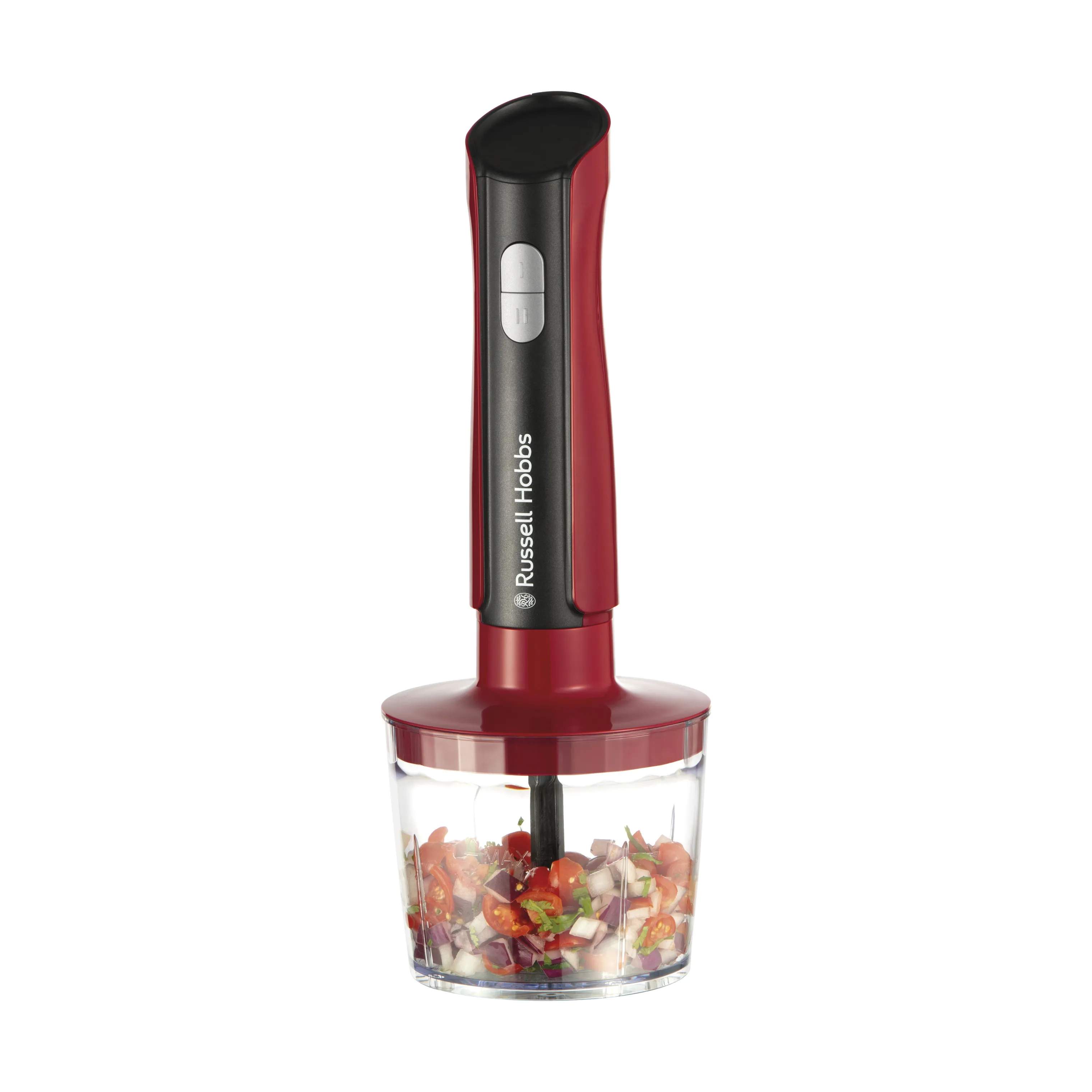 Russell Hobbs Stavblendere Desire 3-i-1 Stavblender, 3