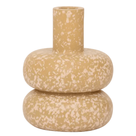 Urban Nature Culture Kronelysestage Zody Lysestage i Beige, 2