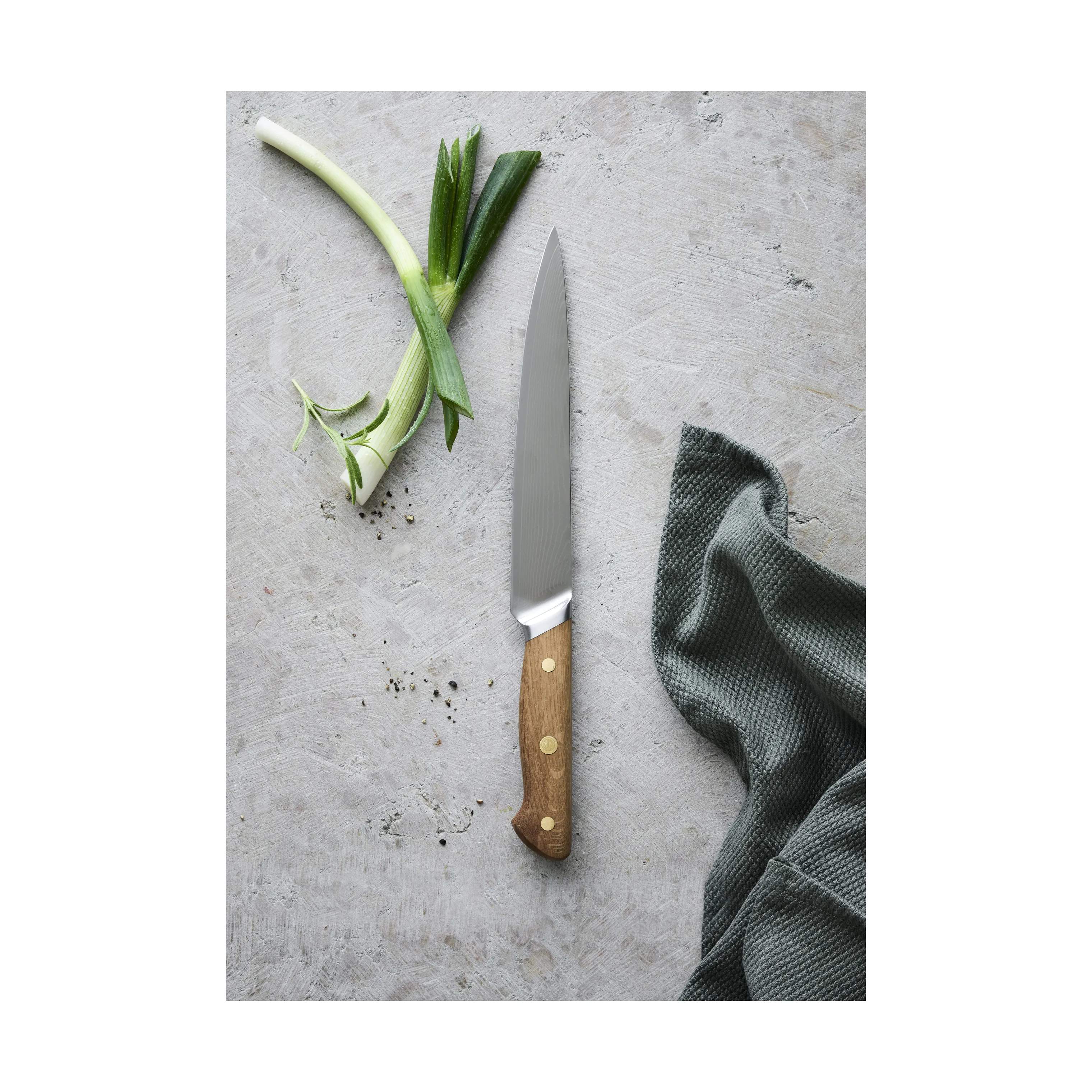 Pillivuyt Gourmet Forskærerknive og sæt Douron Forskærerkniv i Natur, 2