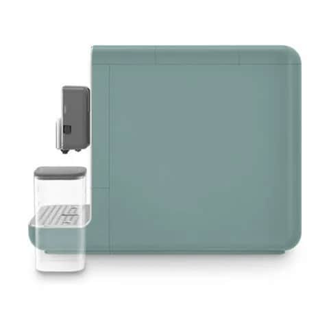 Smeg Espressomaskiner Collezione Espressomaskine i Emerald green, 2