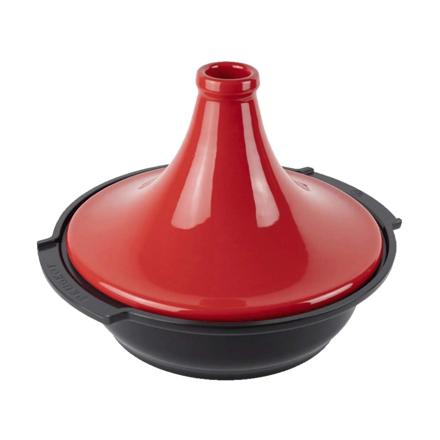 Peugeot Stegesøer Appolia Tagine i Rød, 1
