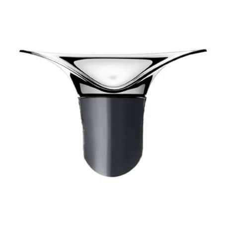Georg Jensen Vinkarafler Wine & Bar Vinkaraffel i Klar, 3