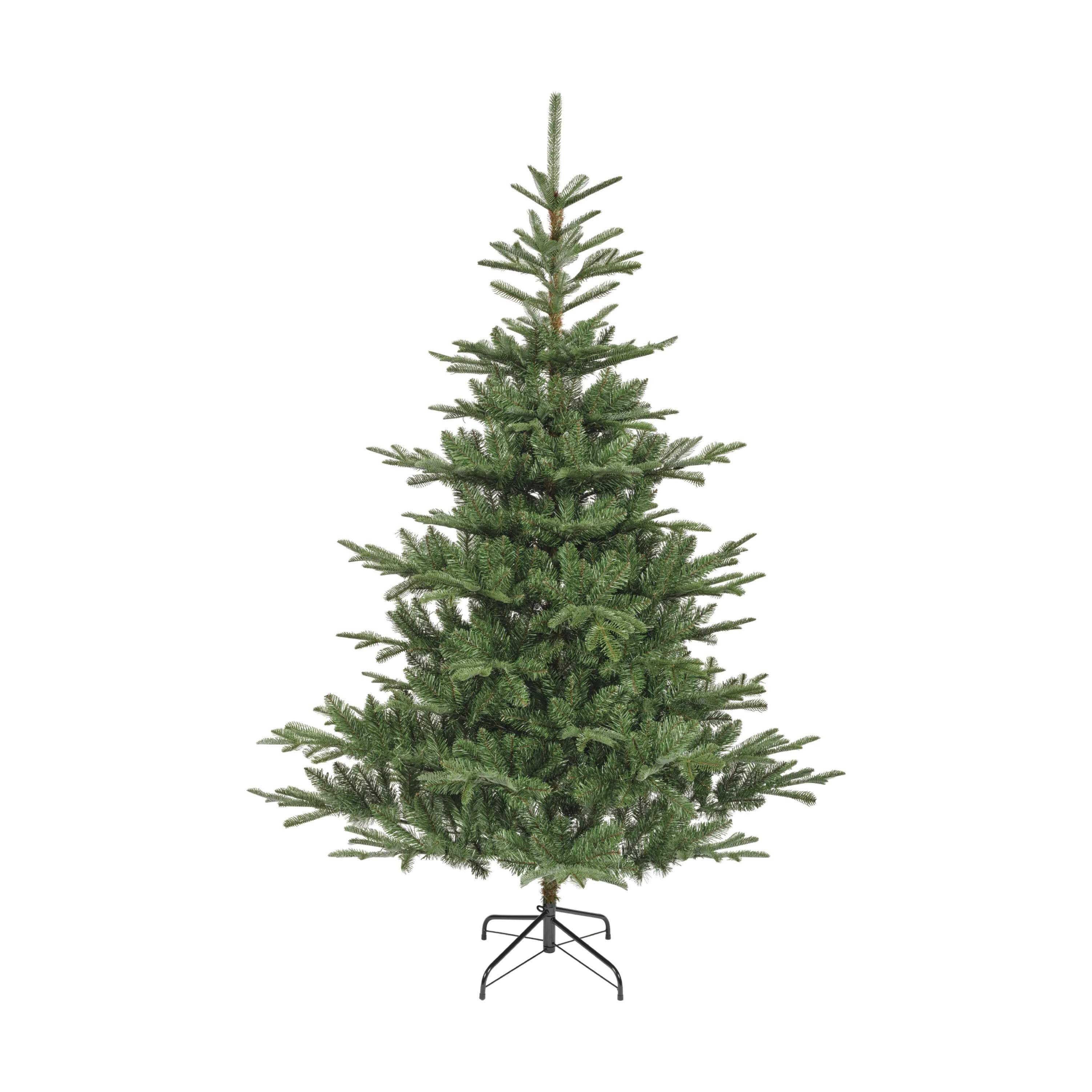 Casa Christmas Juletræer Kiens Fir Kunstigt Juletræ i 180 cm, 1