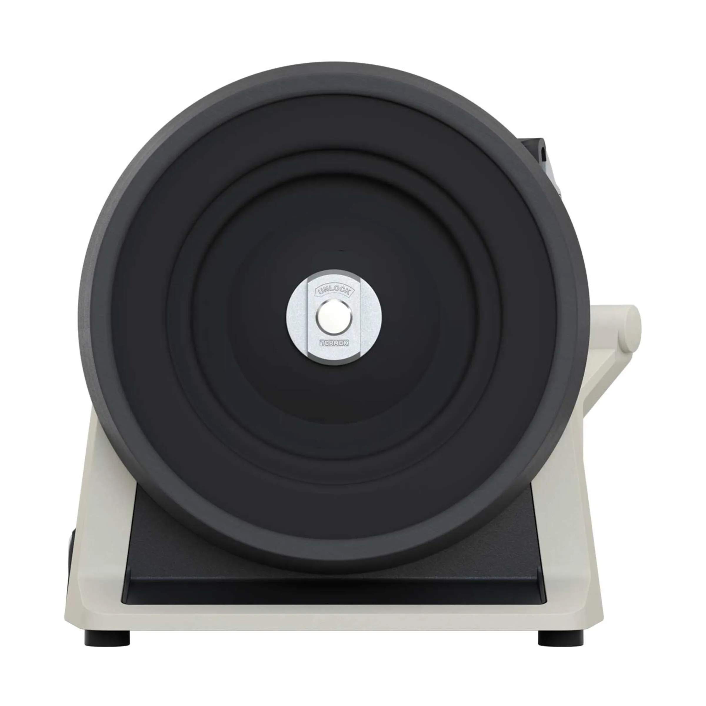 Tormek Knivslibere T-1 Elektrisk Knivsliber i Linen White, 4