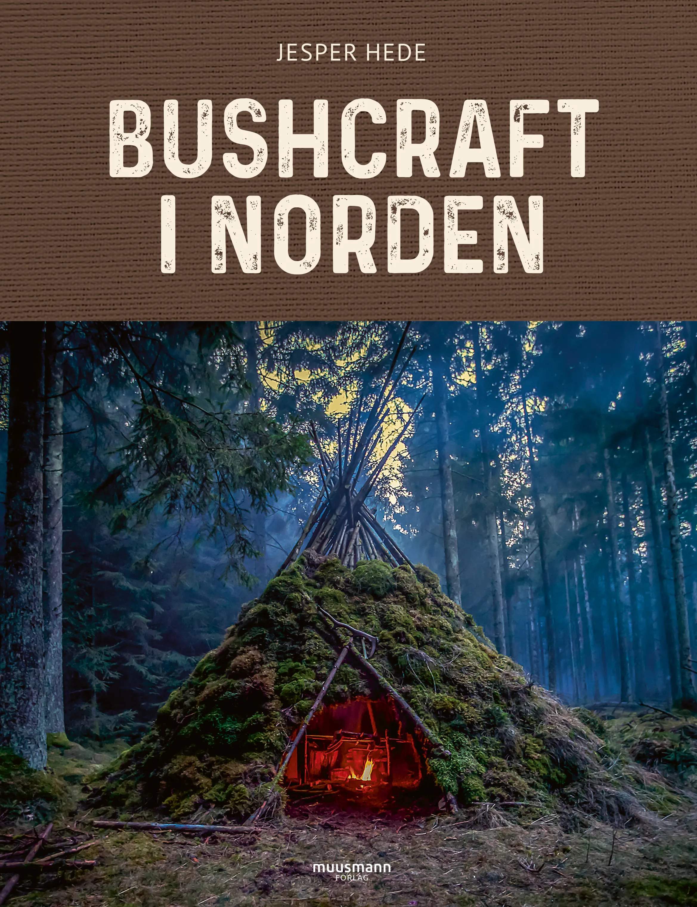 Bushcraft i Norden