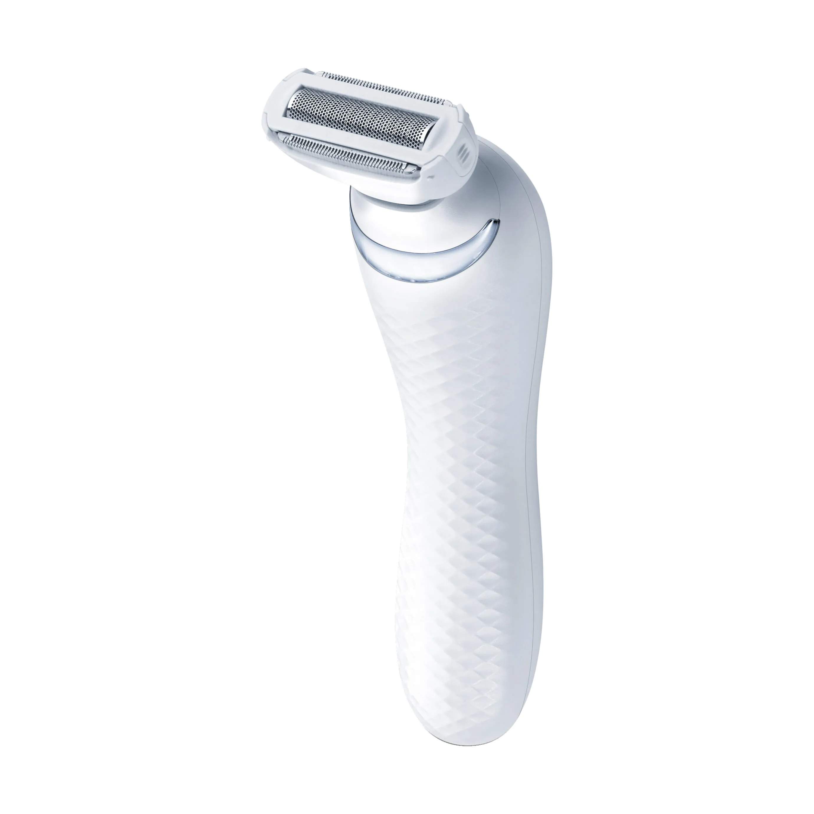 Beurer Ladyshavere Ladyshaver HL36 i Hvid/pink, 7