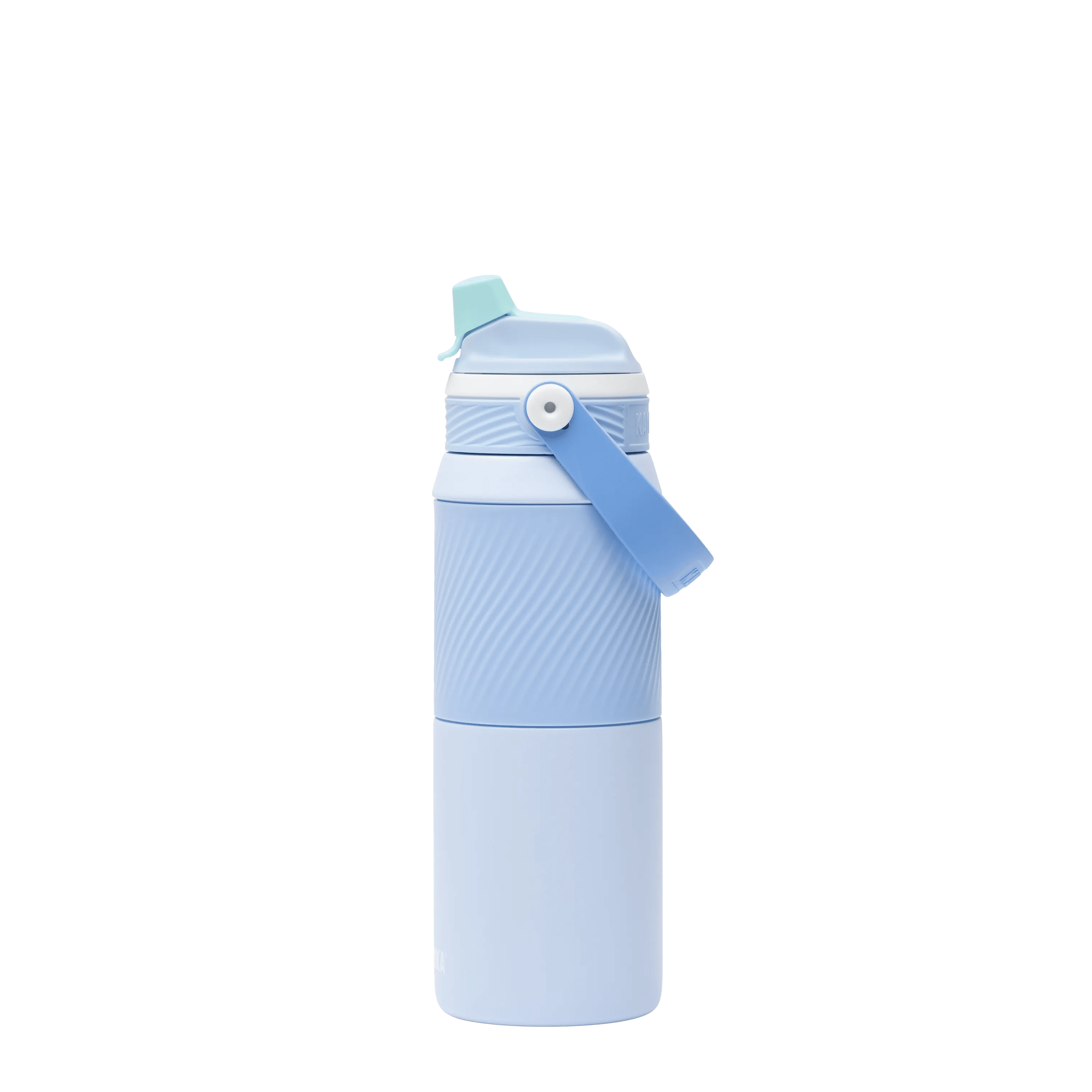 Kambukka Termoflasker Dupla Termoflaske i Sky Cloud, 750 ml, 1