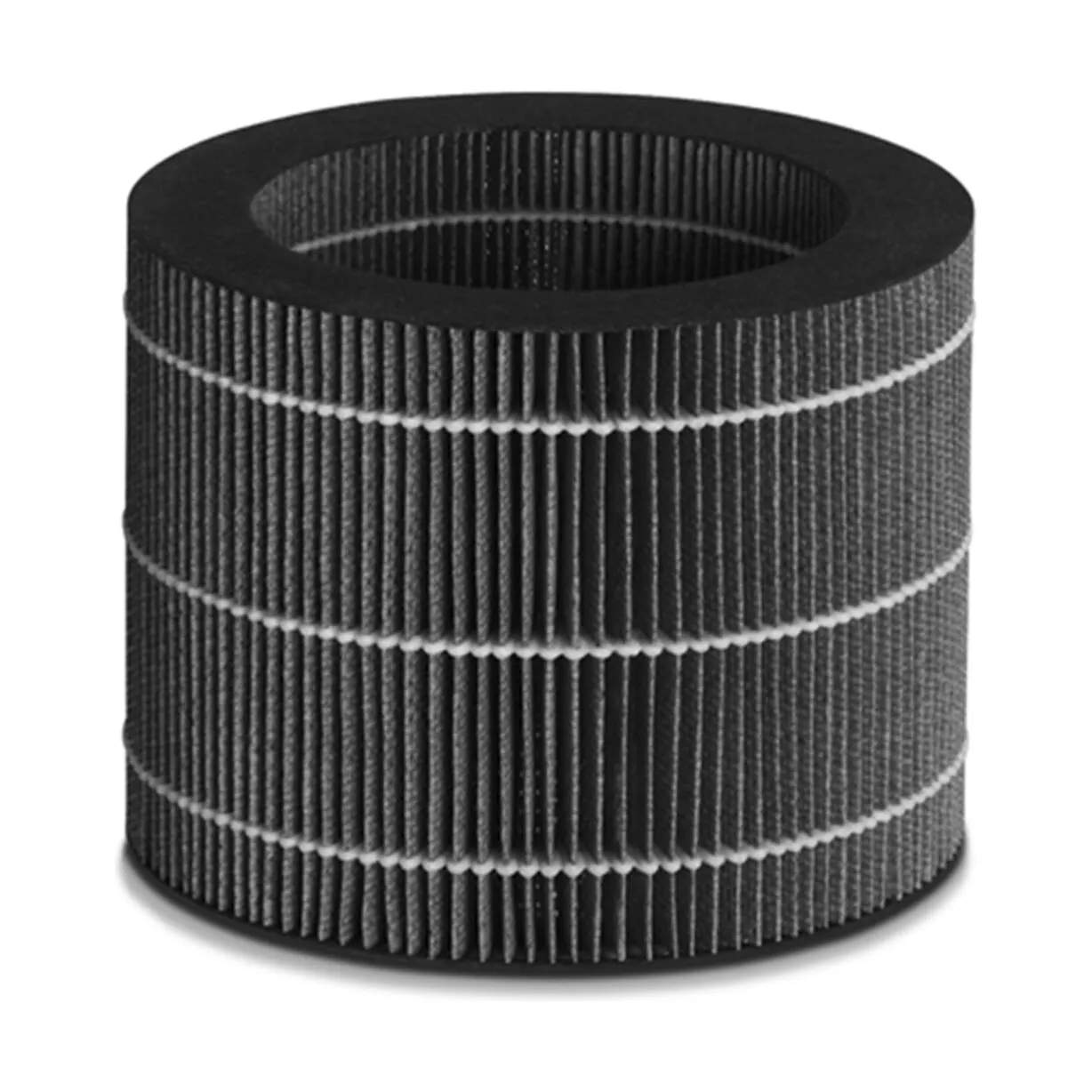 Beurer Luftbefugtere Filter i Grå/Sort, 1