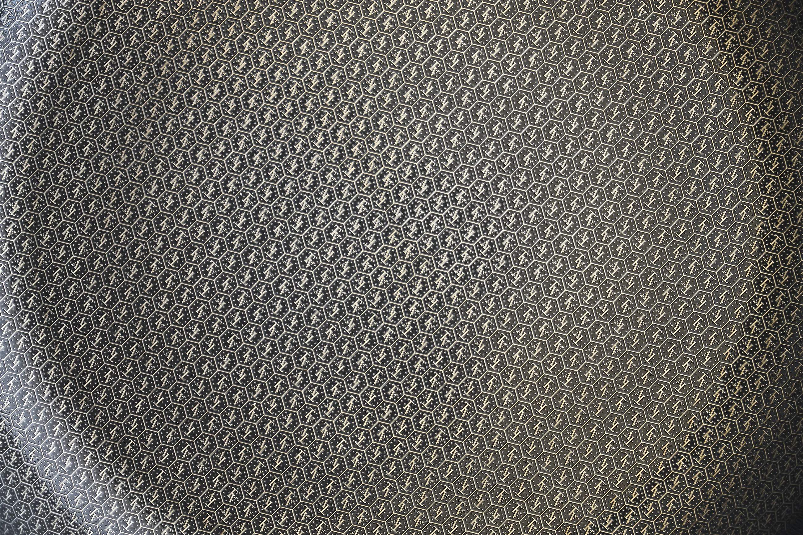 Timm Vladimir Kitchen Kasseroller Mosaic 3PLY Kasserolle i stål, 3
