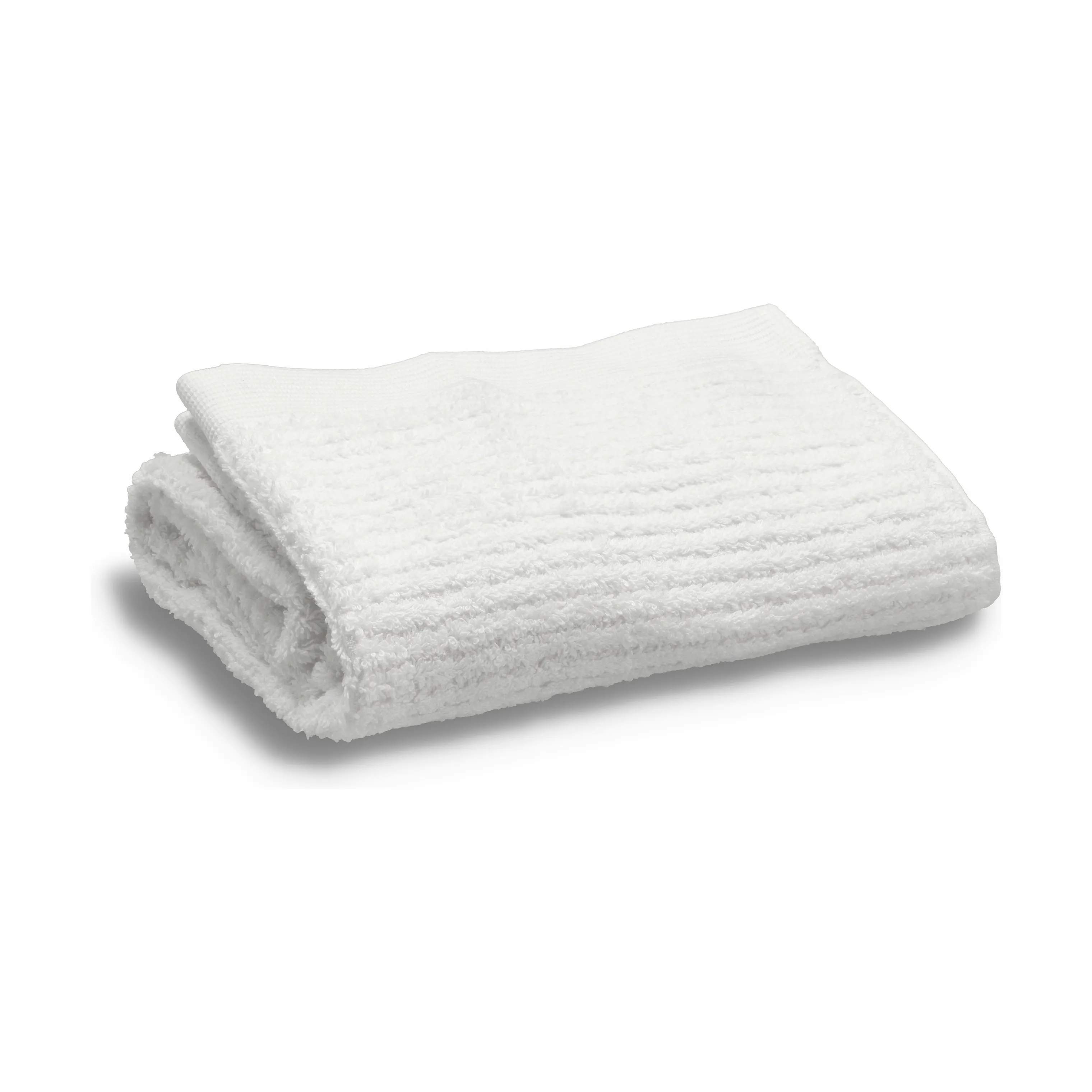 Classic Håndklæde, hvid, large