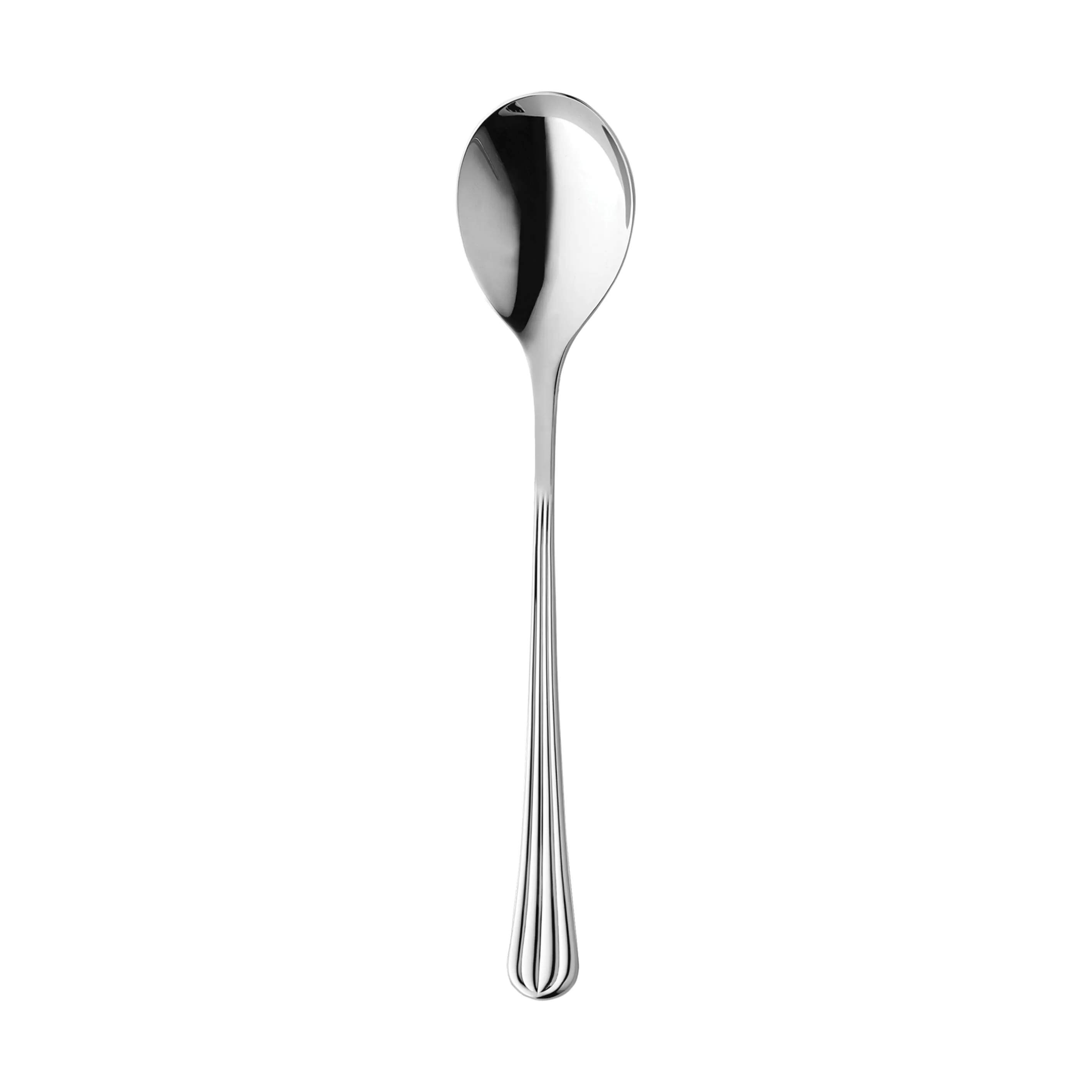 Robert Welch Suppeskeer Palm Bright Koreansk Suppeske i Sølv, 1