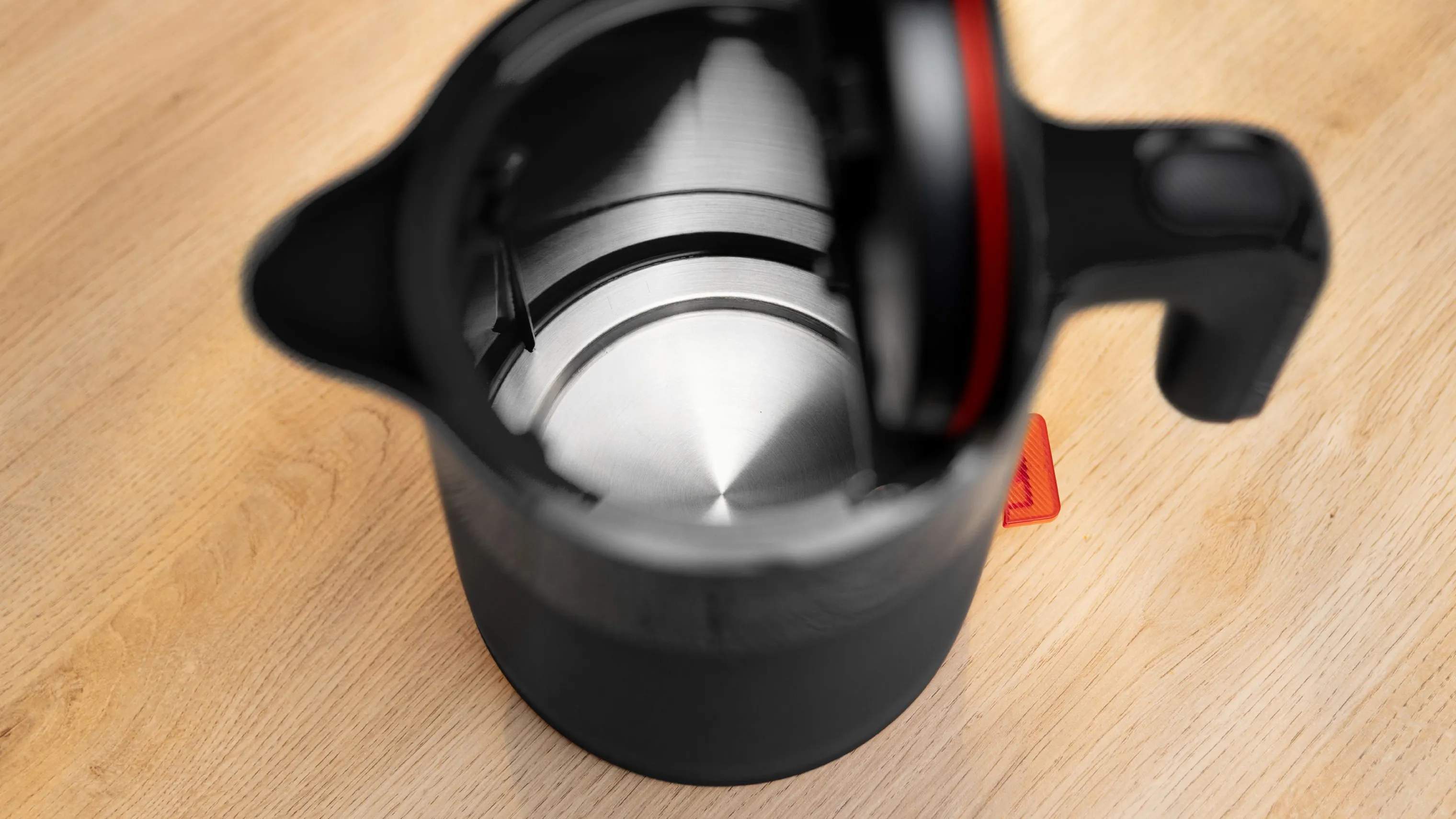 Bosch Elkedler MyMoment Elkedel i Sort, 5