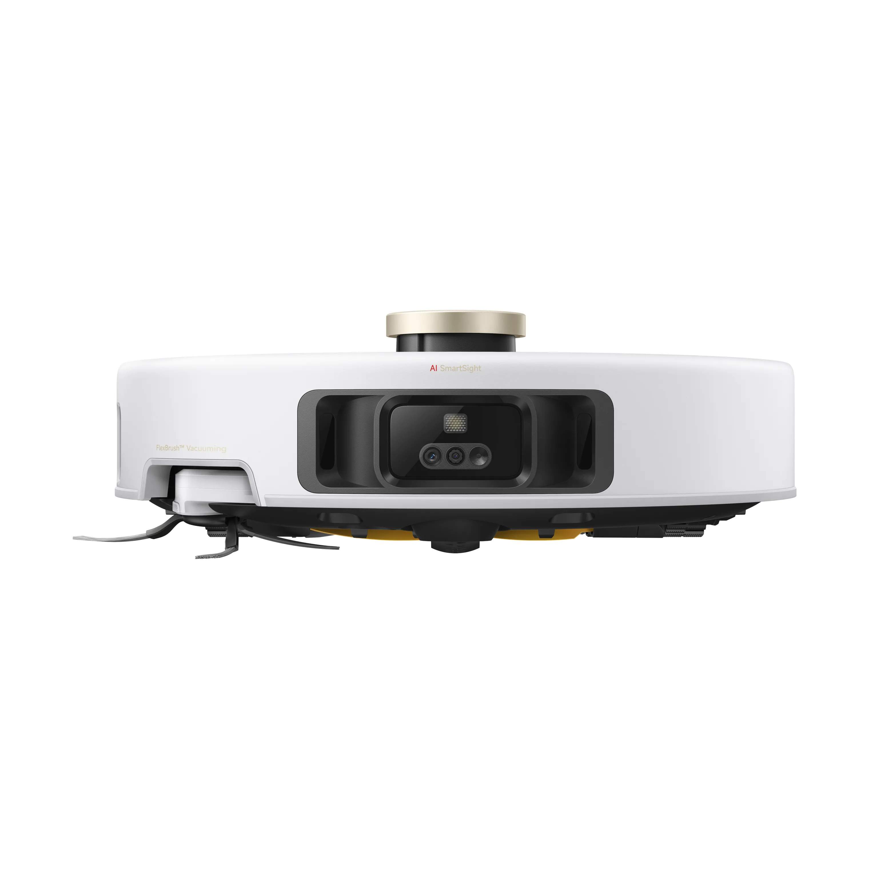 Mova Robotstøvsugere V50 Ultra Complete Robotstøvsuger i Hvid, 4