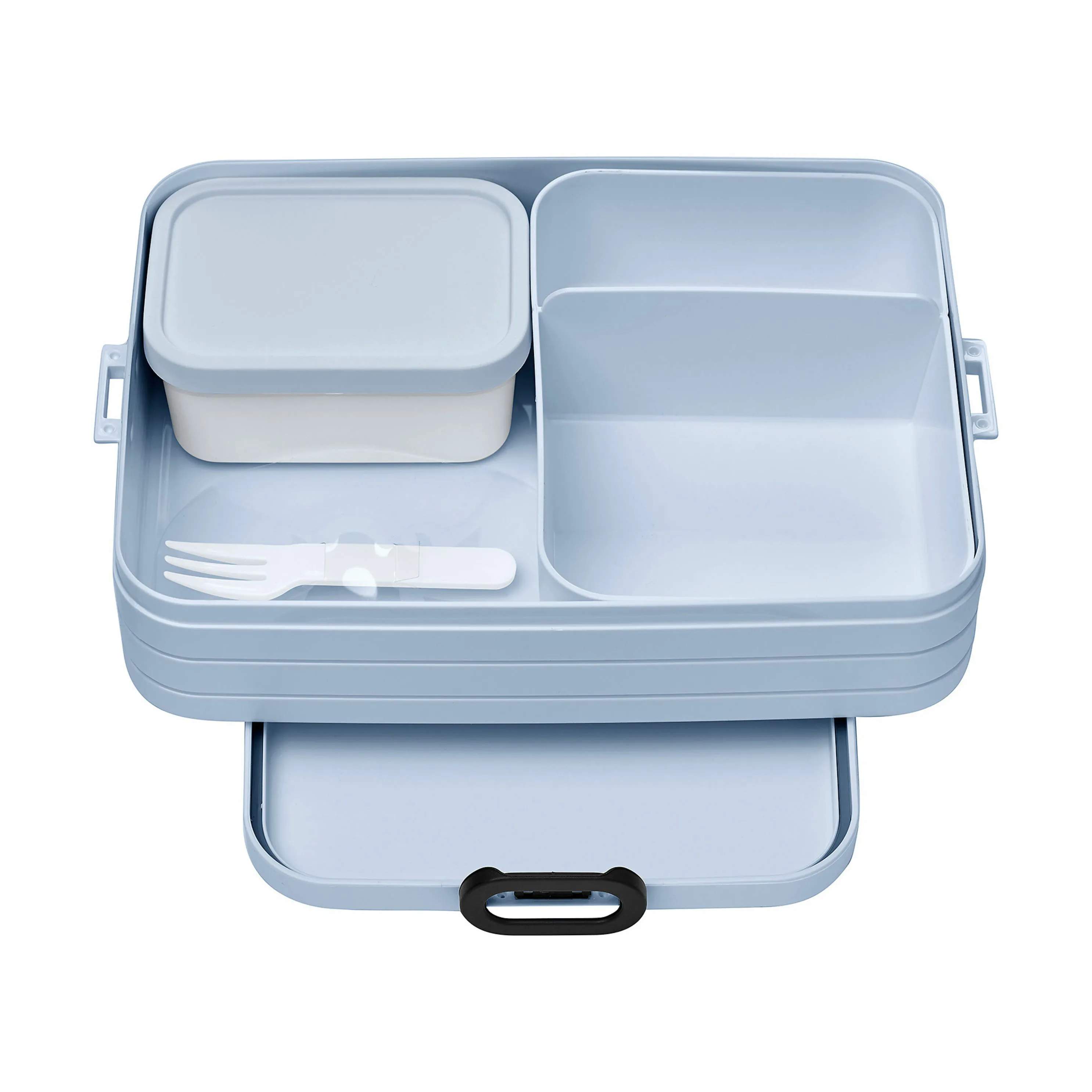 TAB Bento Madkasse, new nordic blue, large