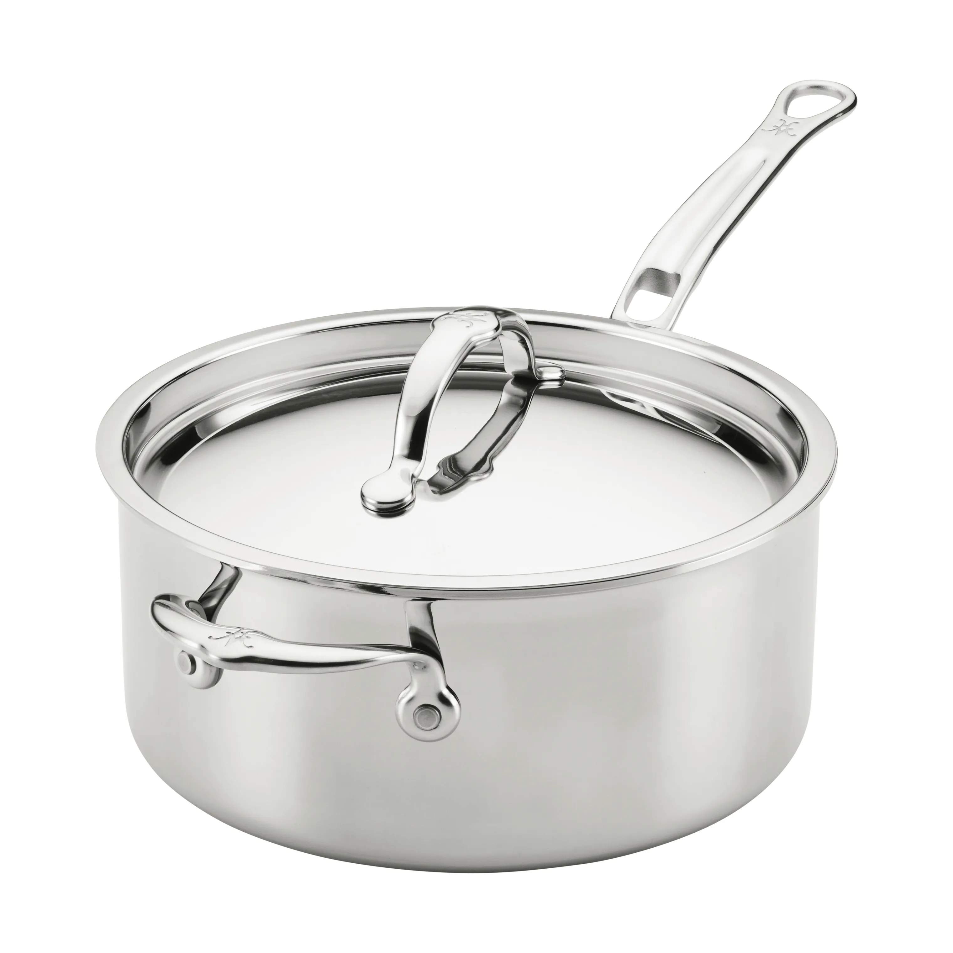 Hestan Kasseroller Probond Luxe Kasserolle i 3.8 L, 1