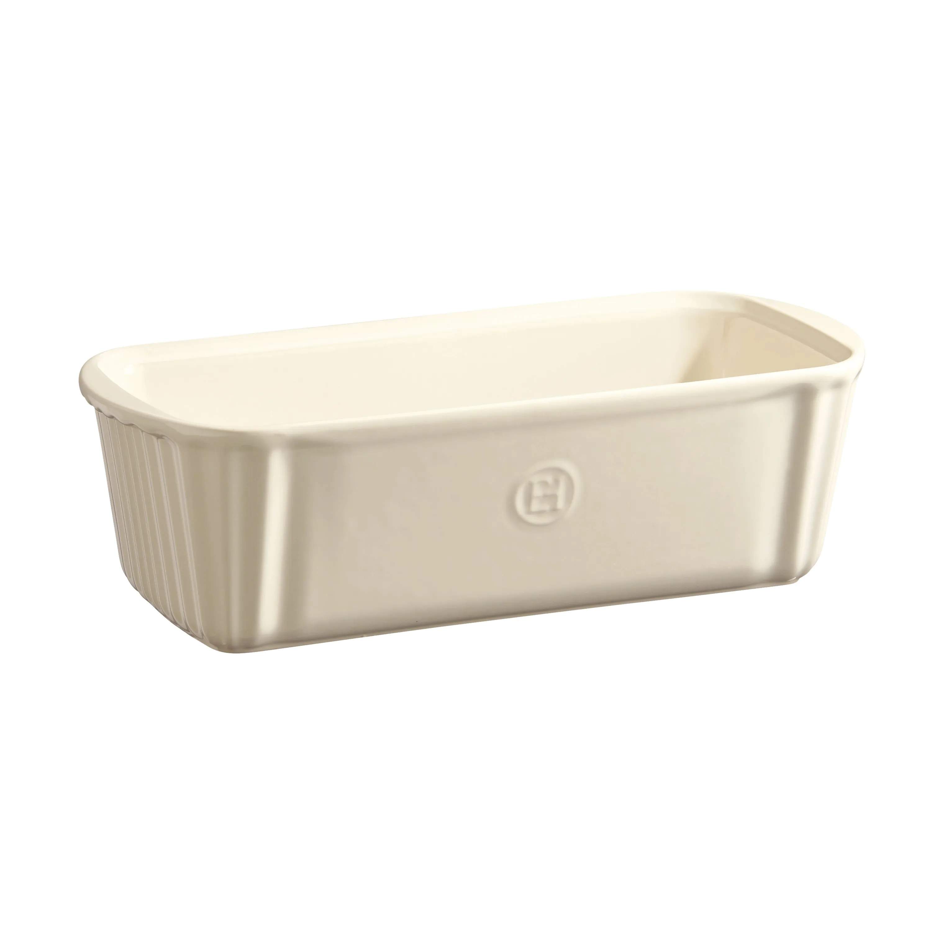 Emile Henry Øvrige bageforme Bageform i Cream, 1