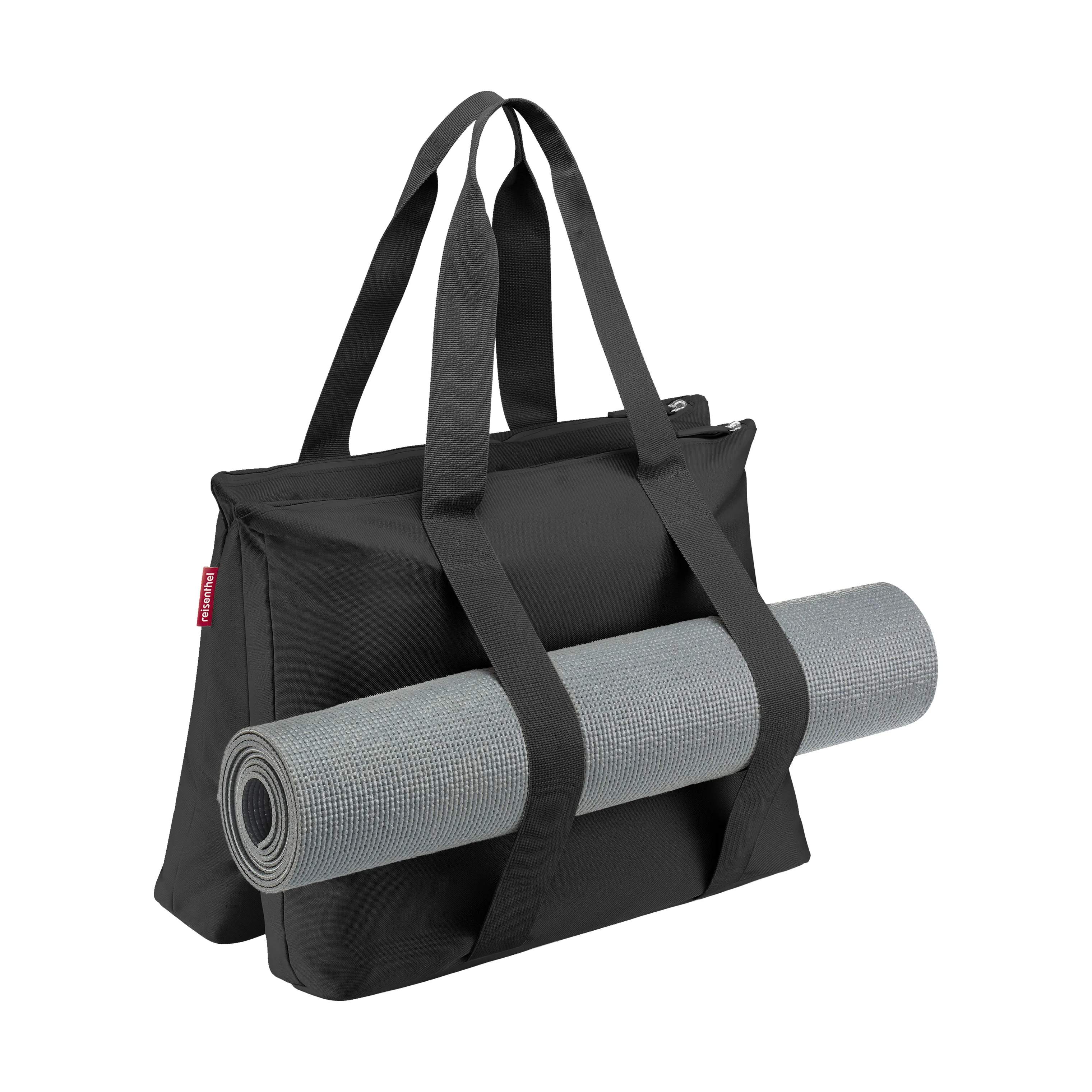 Reisenthel Indkøbskurve Sportsshopper Sportshopper Taske i Sort, 2