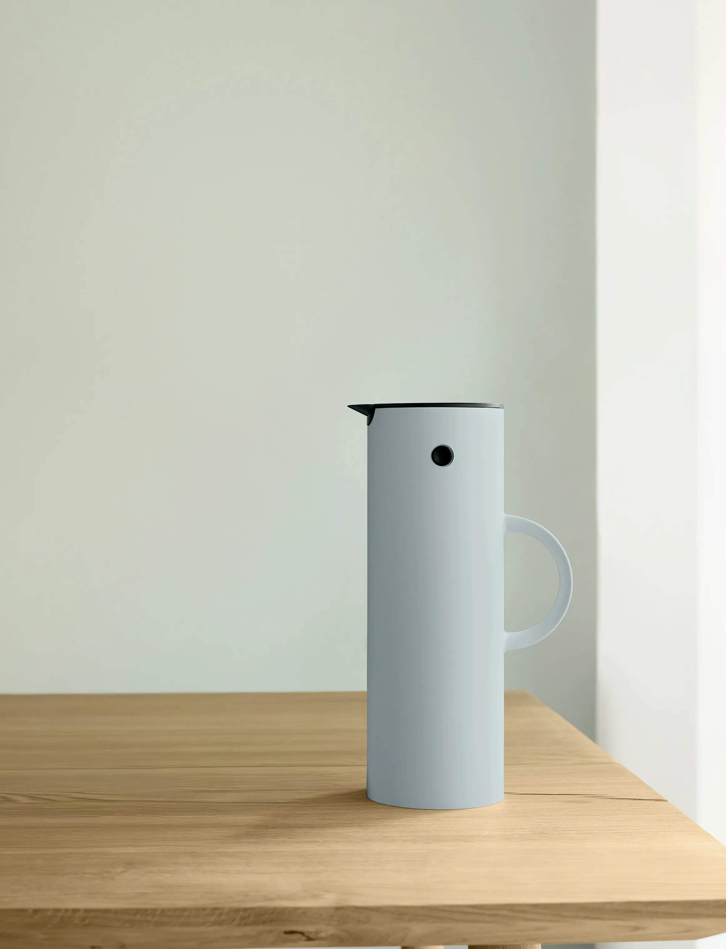 Stelton Termokander EM77 Termokande i soft cloud, 2