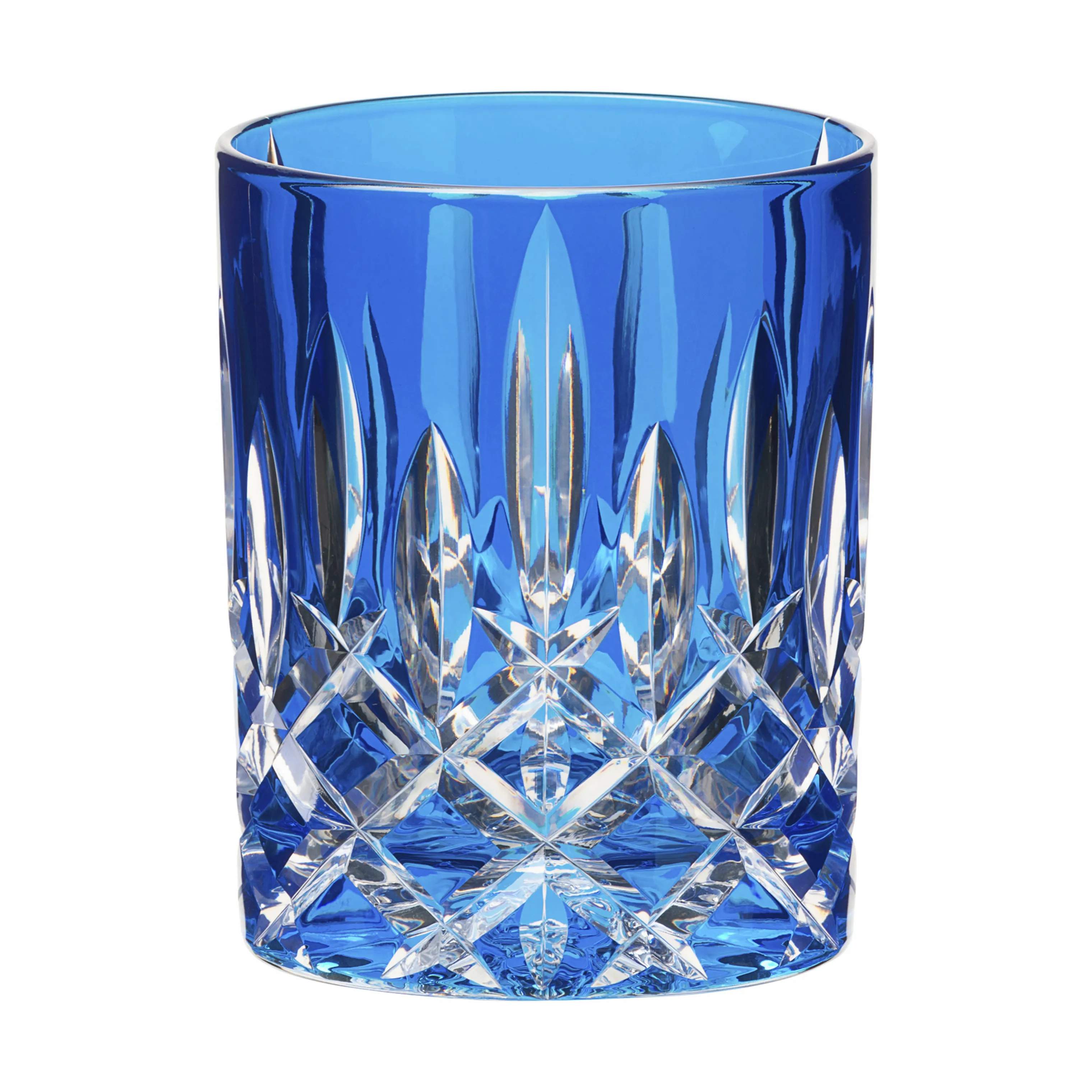 Laudon Vandglas, mørkeblå, large