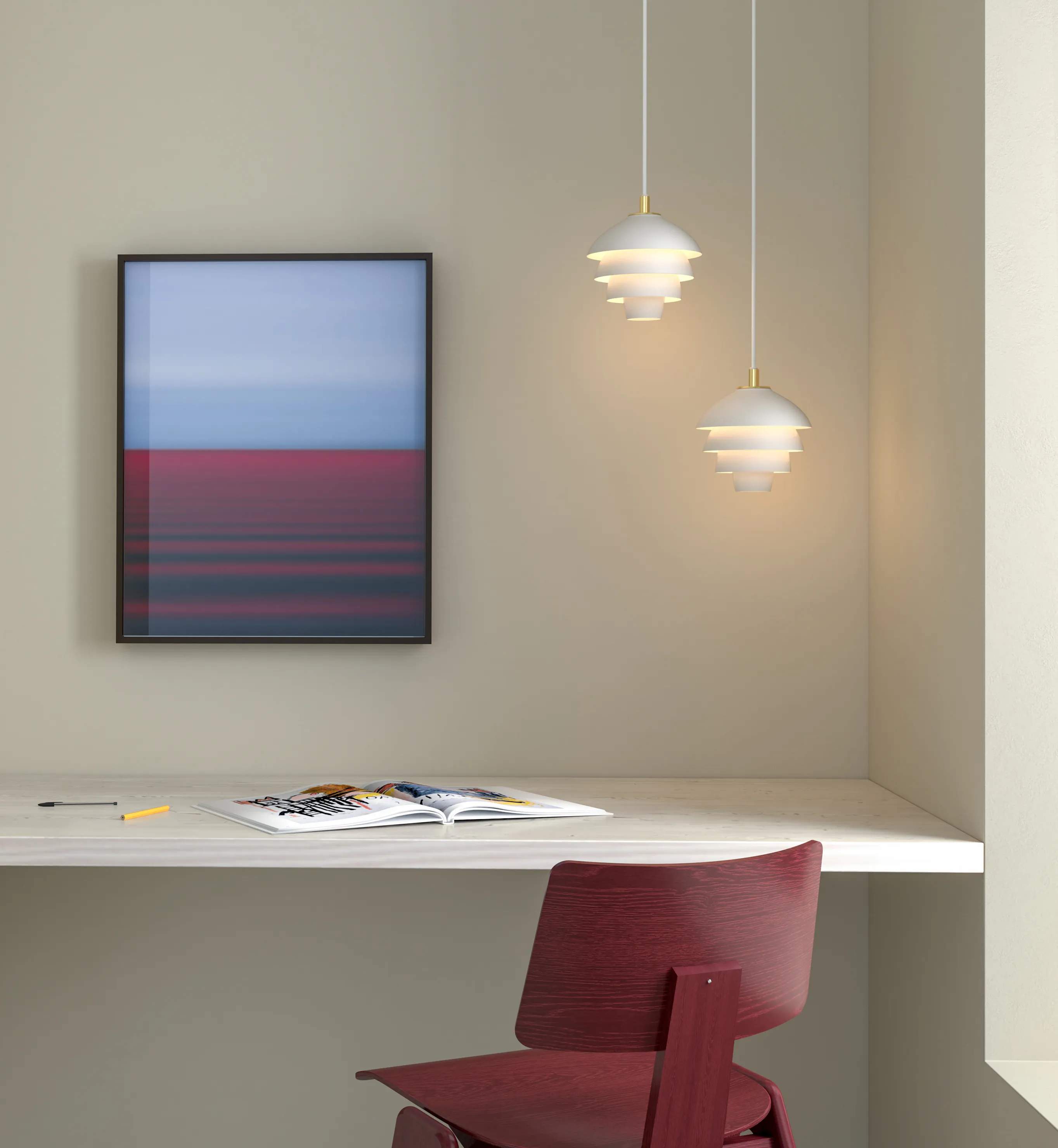 Belid Pendler Valencia Pendel i 18 cm, 2