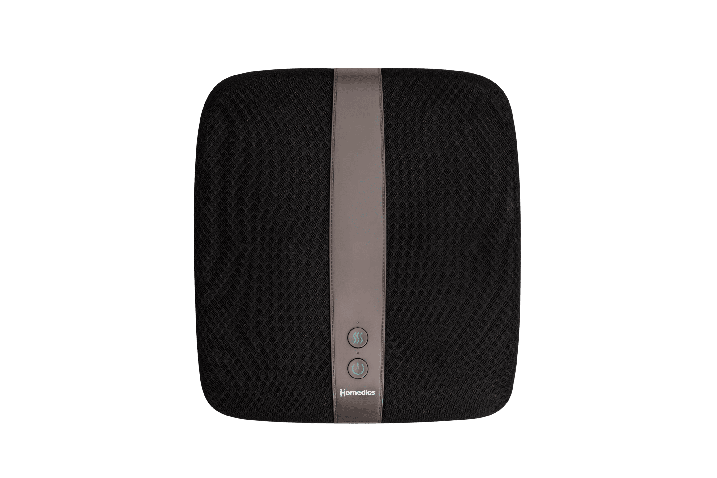 HoMedics Øvrig personlig pleje Fodmassage i Sort/grå, 1