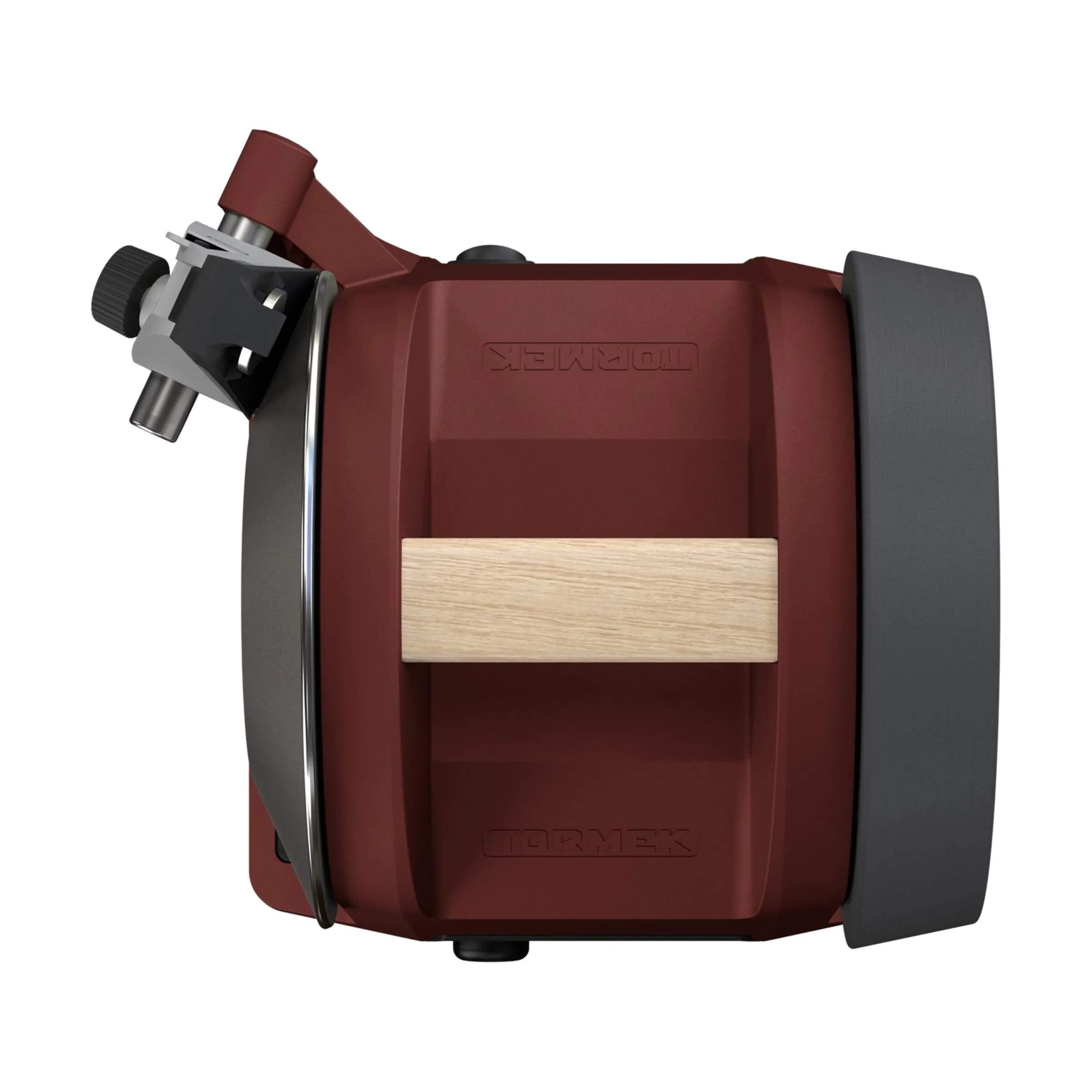 Tormek Knivslibere T-1 Elektrisk Knivsliber i Swedish Red, 10