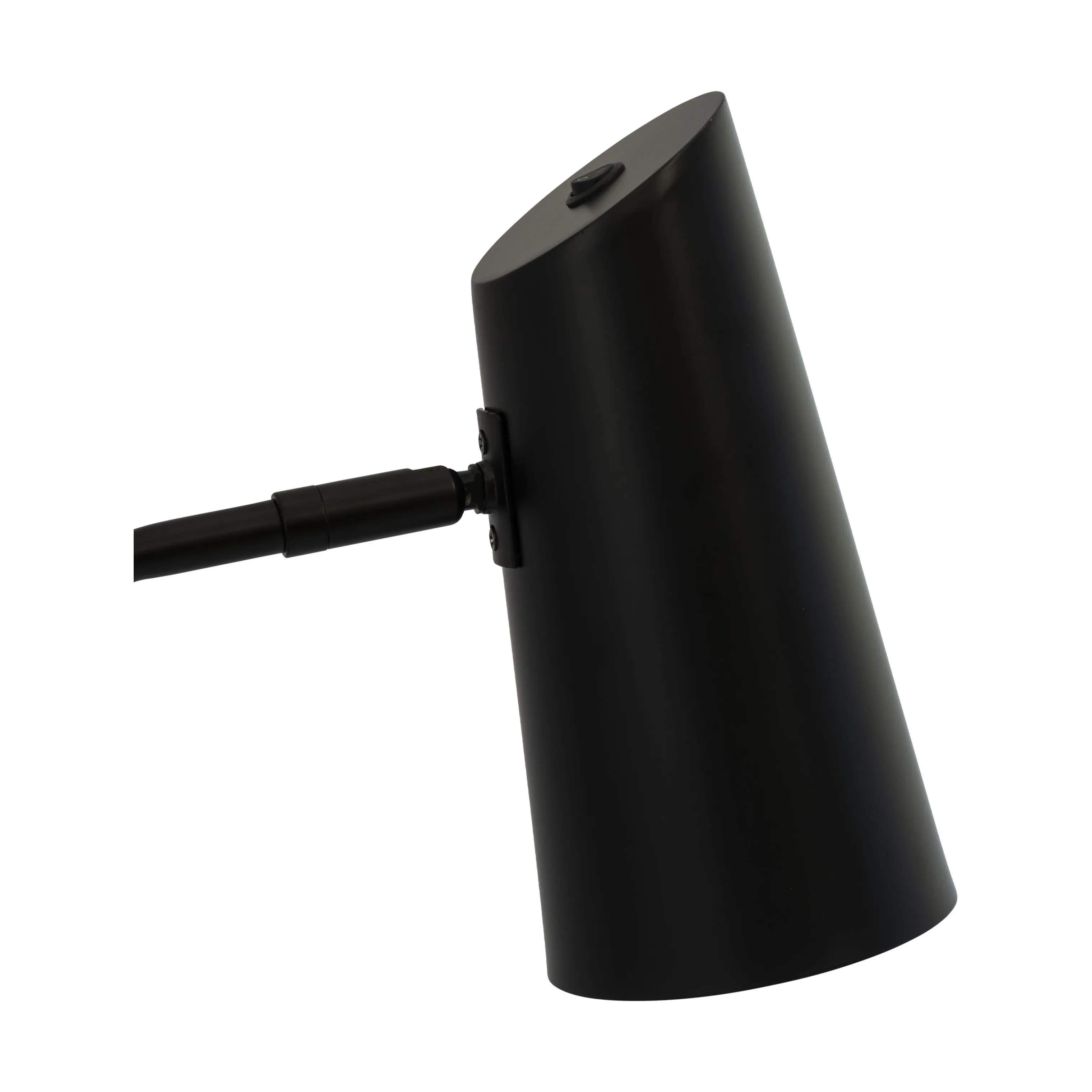 Dyberg Larsen Bordlamper Pallas Bordlampe i Sort, 4