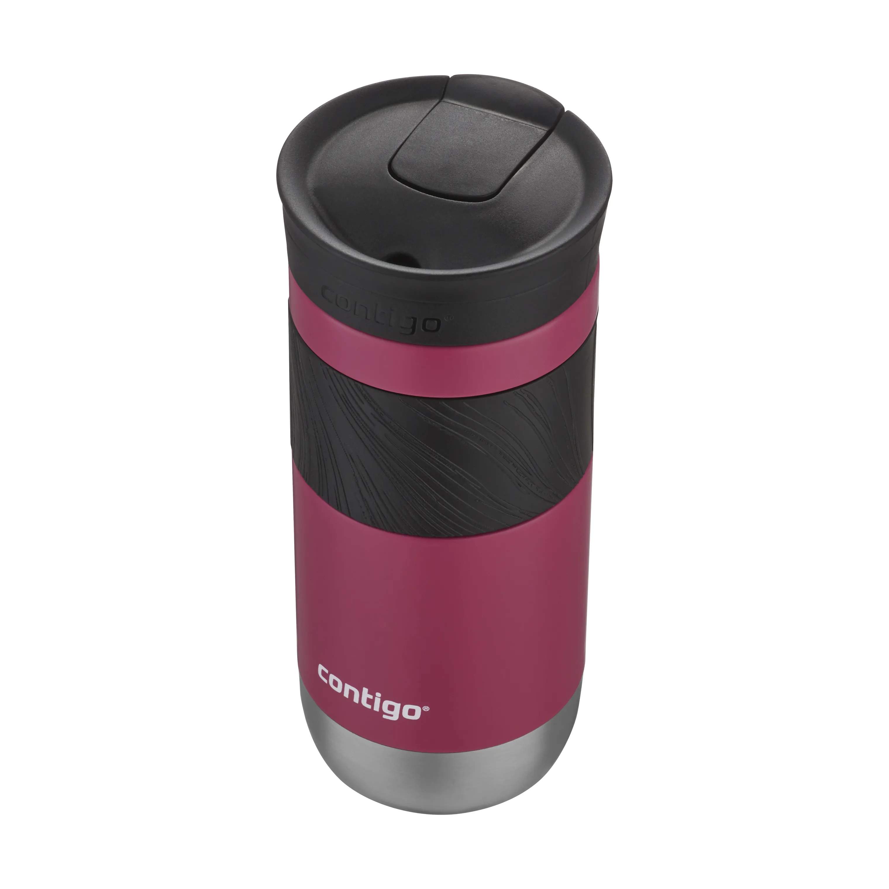 Contigo Termoflasker Byron 2.0 Termokrus i Lilla, 47 cl, 2
