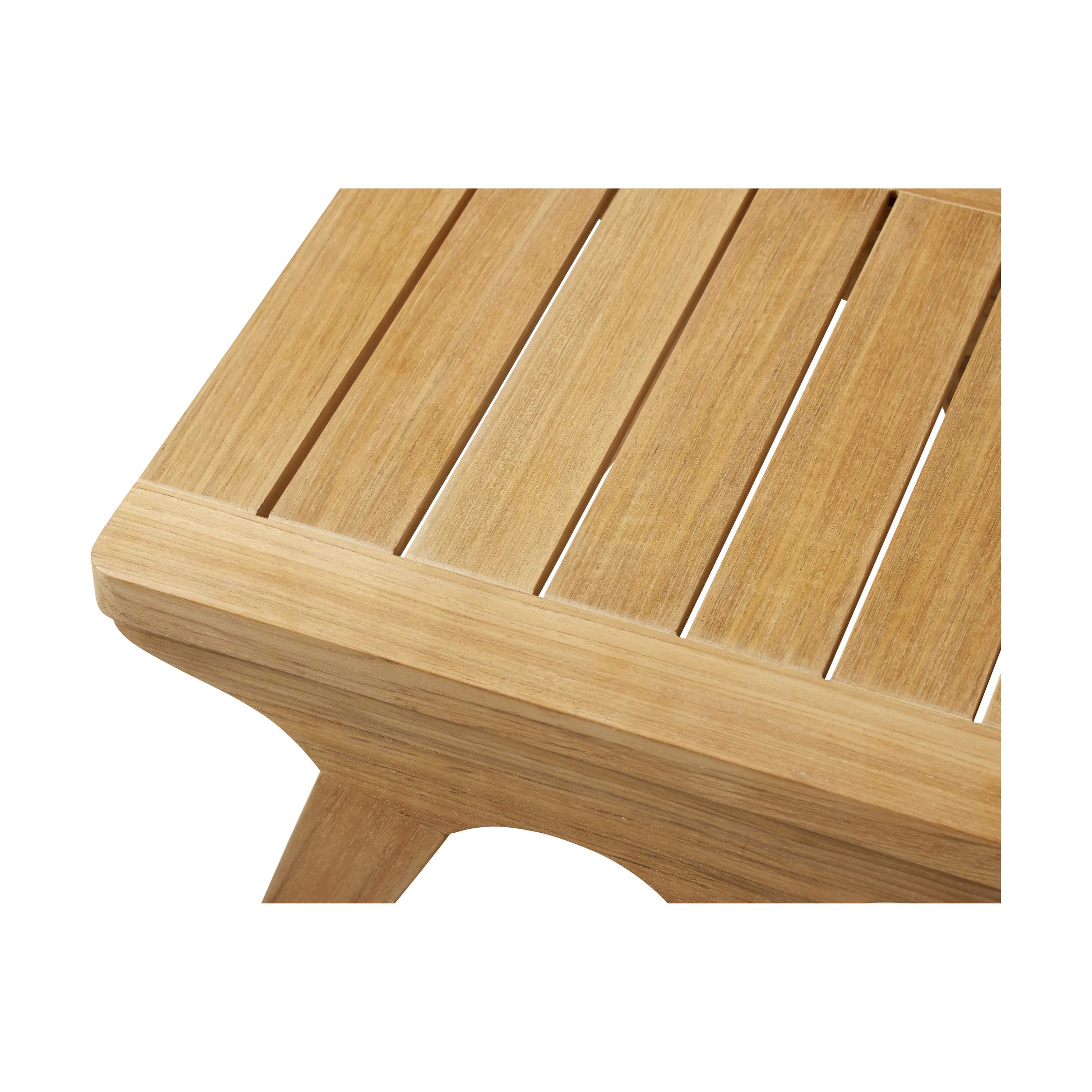 cinas Loungeborde Eya Loungebord i Brun, 6