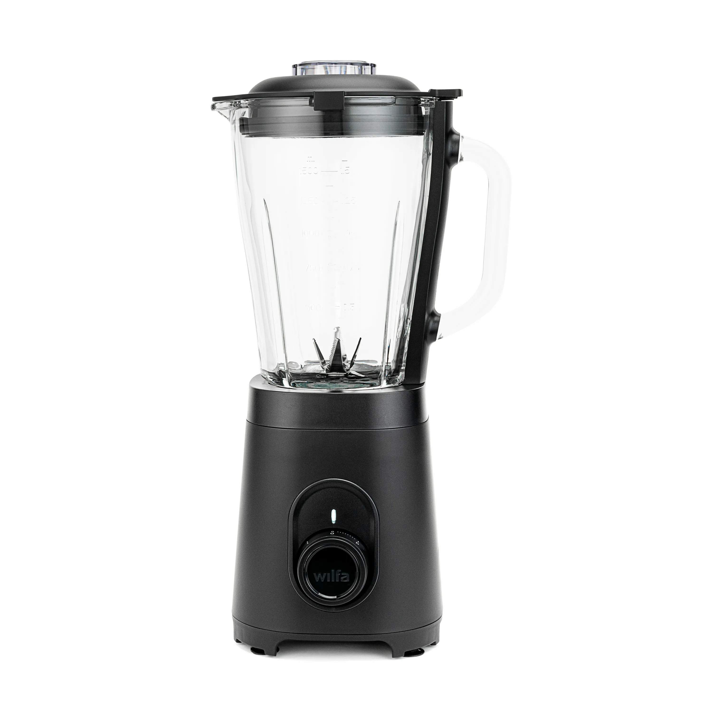 Blender DBL-1200B, sort, large