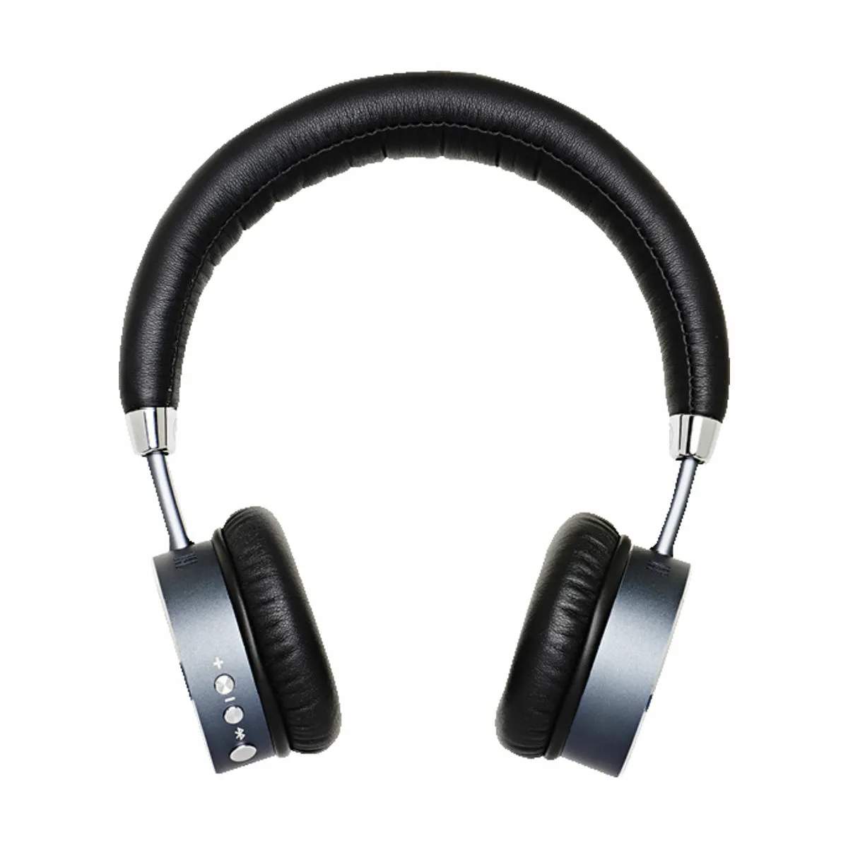 SACKit Hovedtelefoner WOOFit Høretelefoner i Black, 1