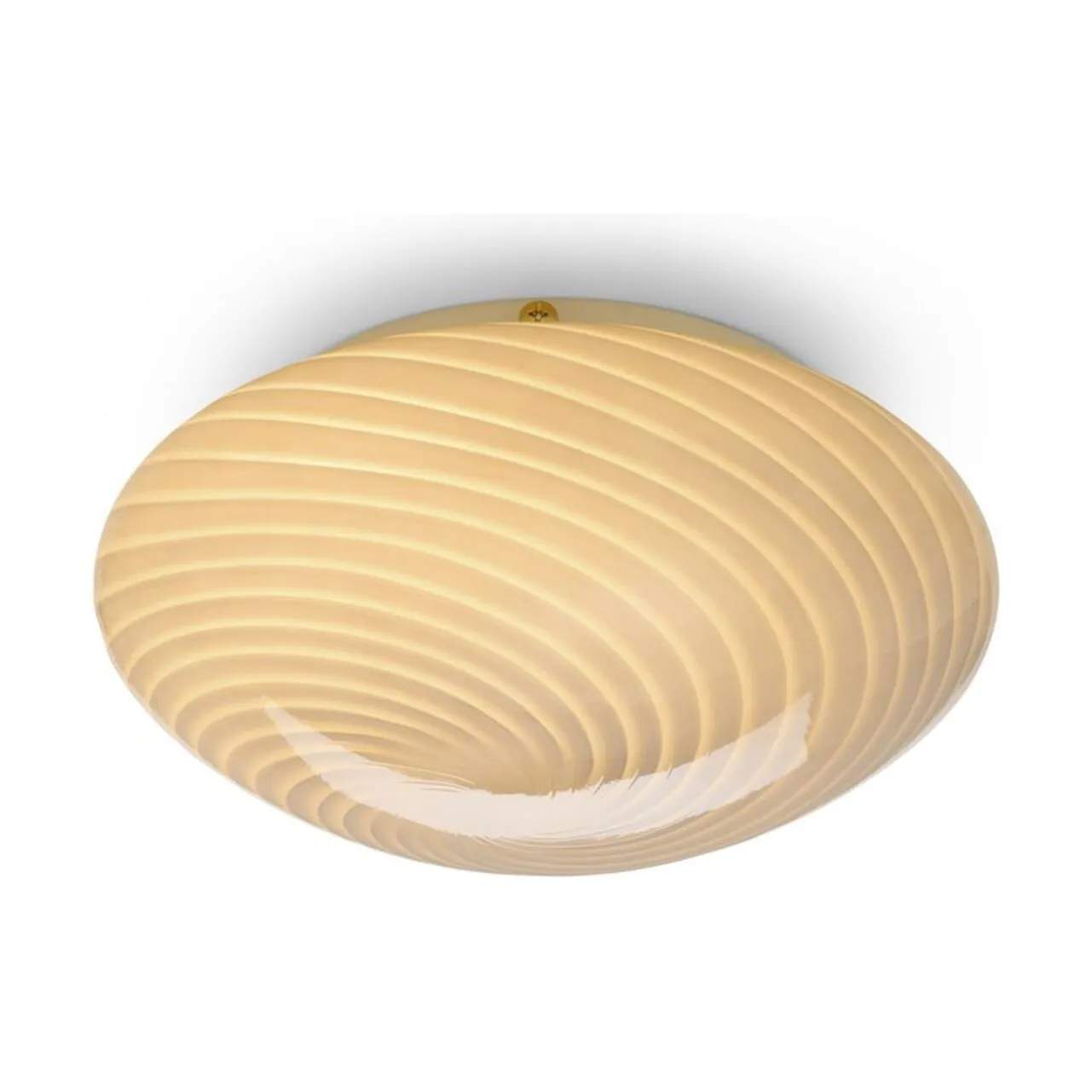 Halo Design Loftlamper Candy Loftslampe i Grå, 1