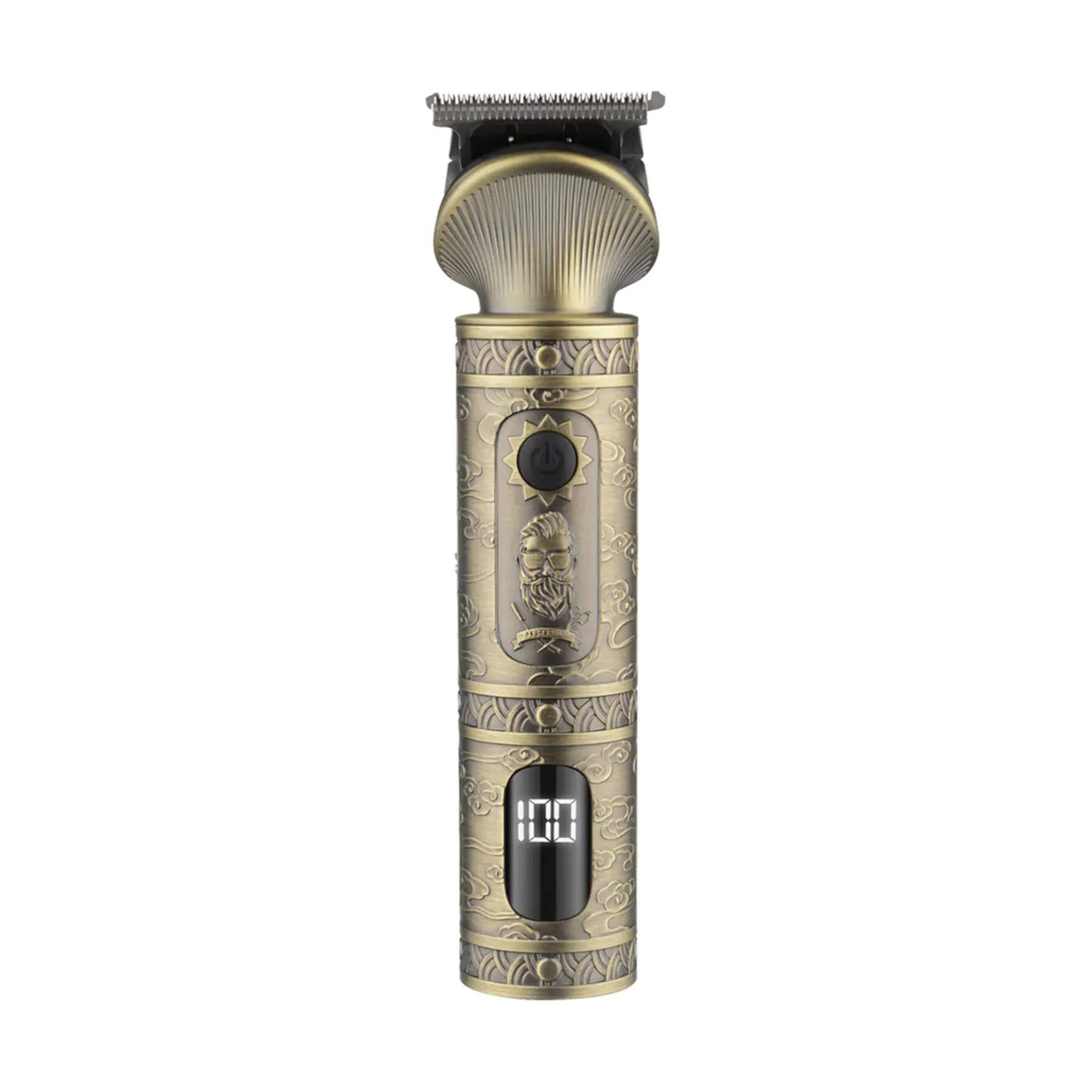 Little Balance Trimmere Pro Trimmer i Guld, 1