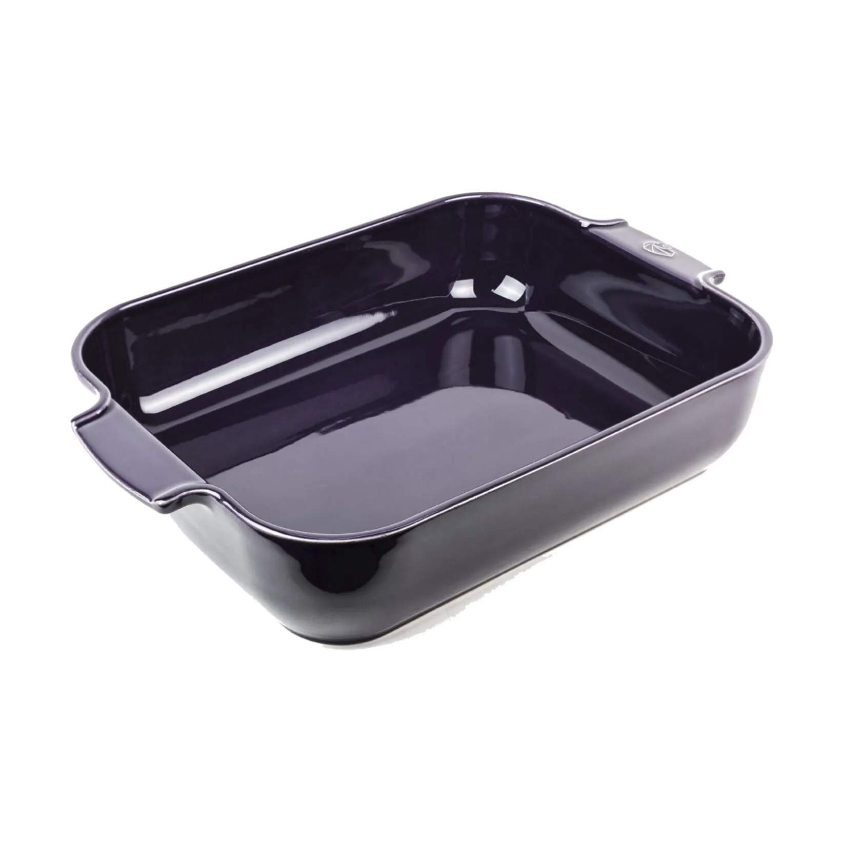 Peugeot Ovnfaste fade Appolia Ovnfast Fad i Lilla, B28,5 x L44 cm, 1