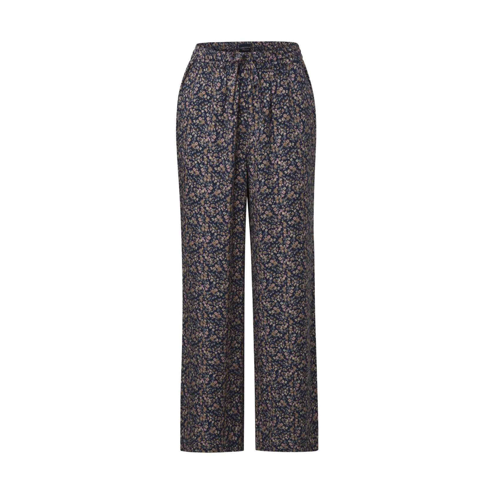 Lexington Pyjamas Comforts of Fall Pyjamassæt - 2 dele i XS, 3