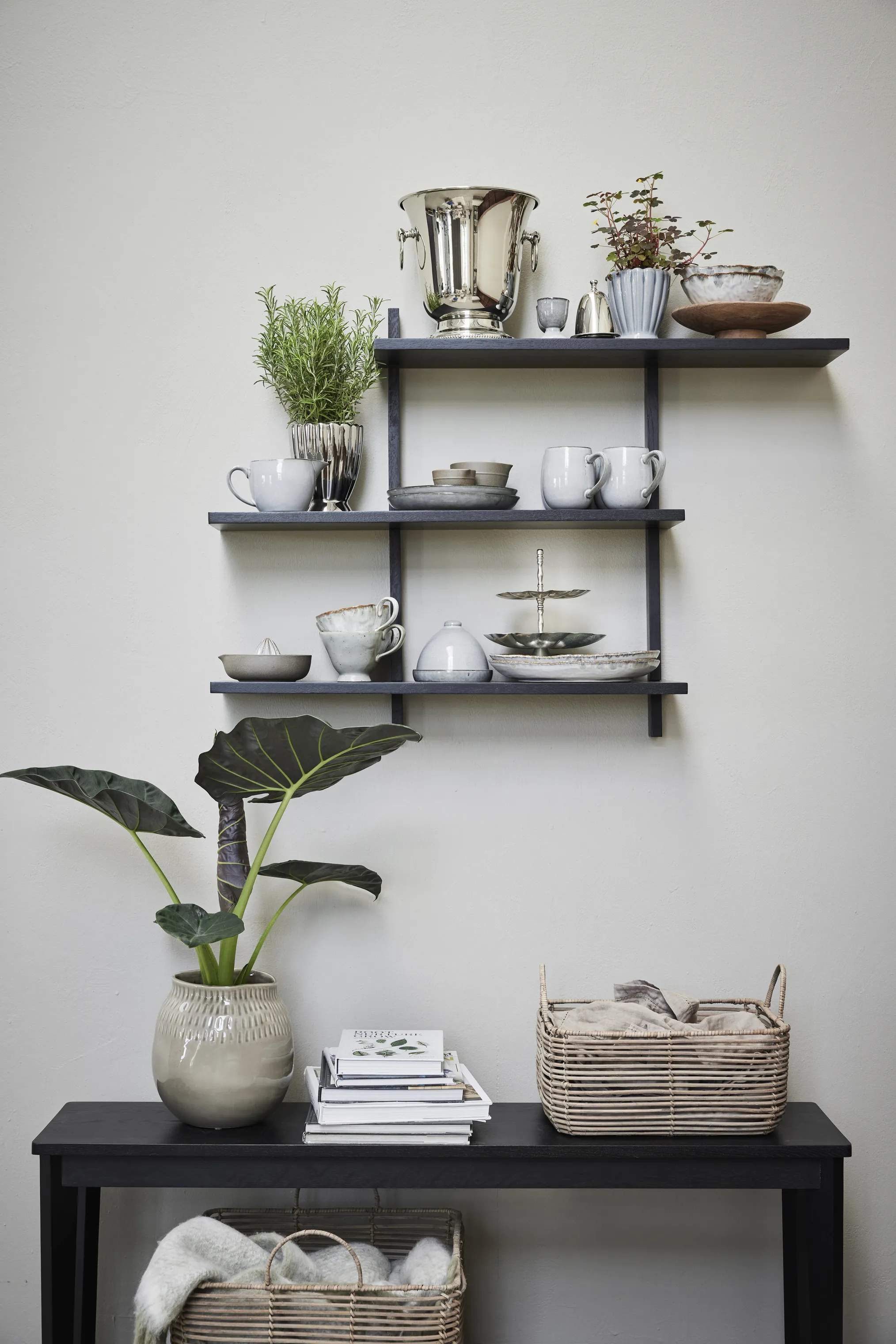 Lene Bjerre Hylder Ellie Hylde i Sort, 2