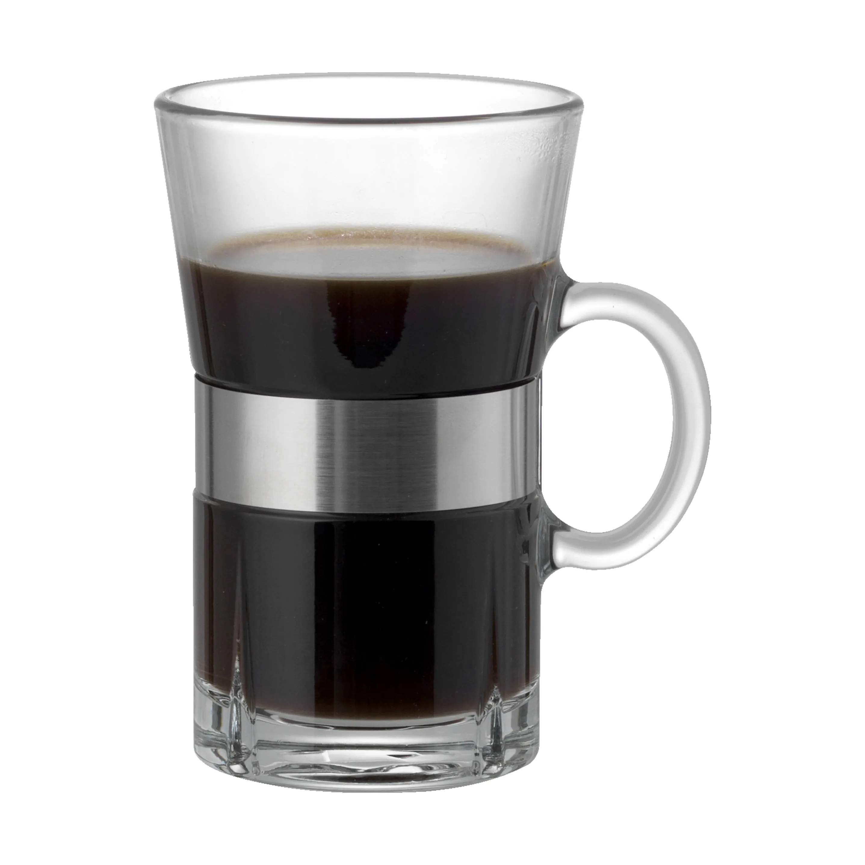 Rosendahl Termoglas Grand Cru Hotdrink Glas - 2 stk. i Klar, 24 cl, 5