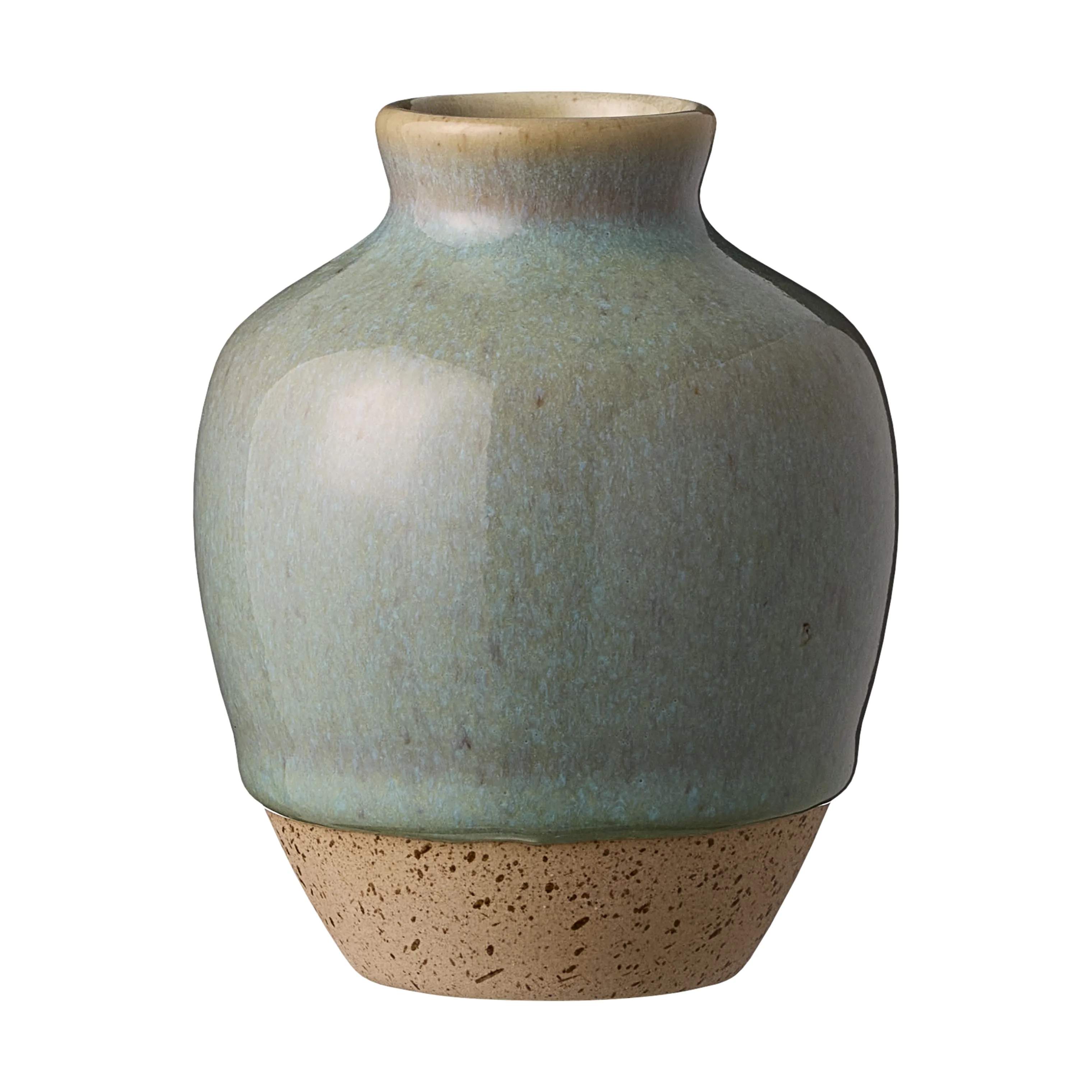 RAW by Aida Vaser RAW Colour Colour Vase i Greenish, 1