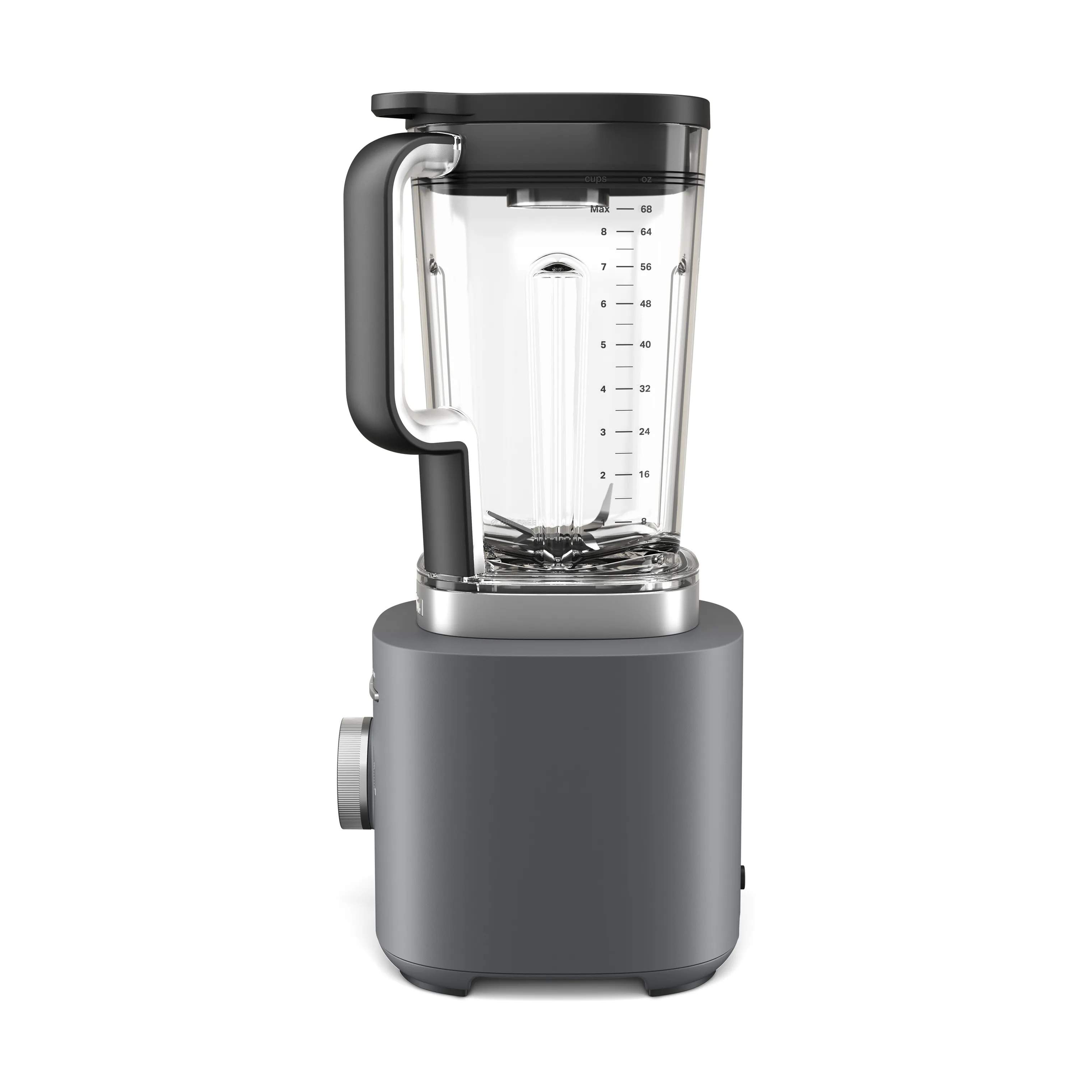 KitchenAid Blendere Pure Power Blender i Grå, 4
