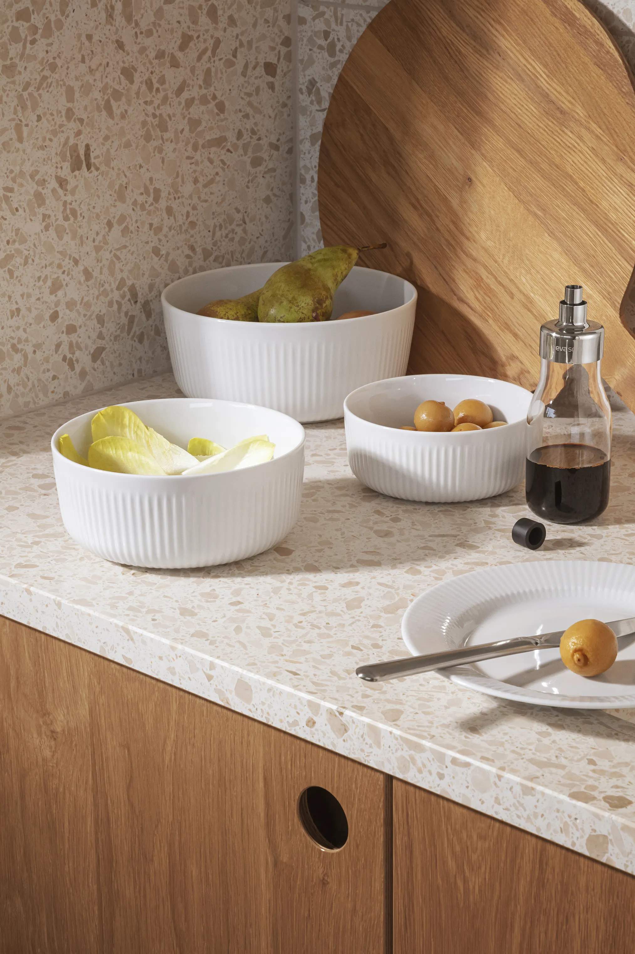 Eva Trio Skåle Legio Nova Skål i 16 cm, 2