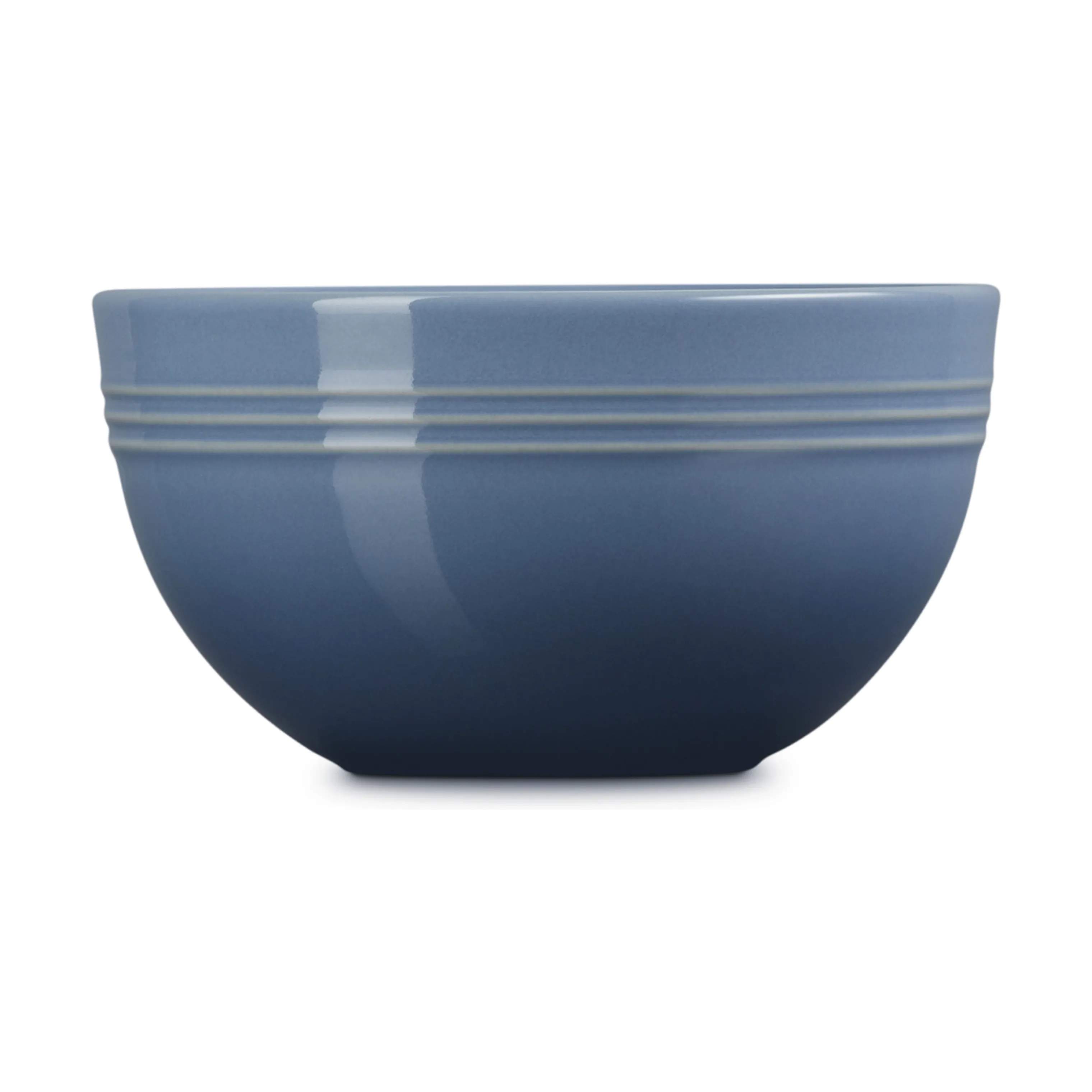 Le Creuset Skåle Coupe Collection Coupe Snackskål i Chambray, 4