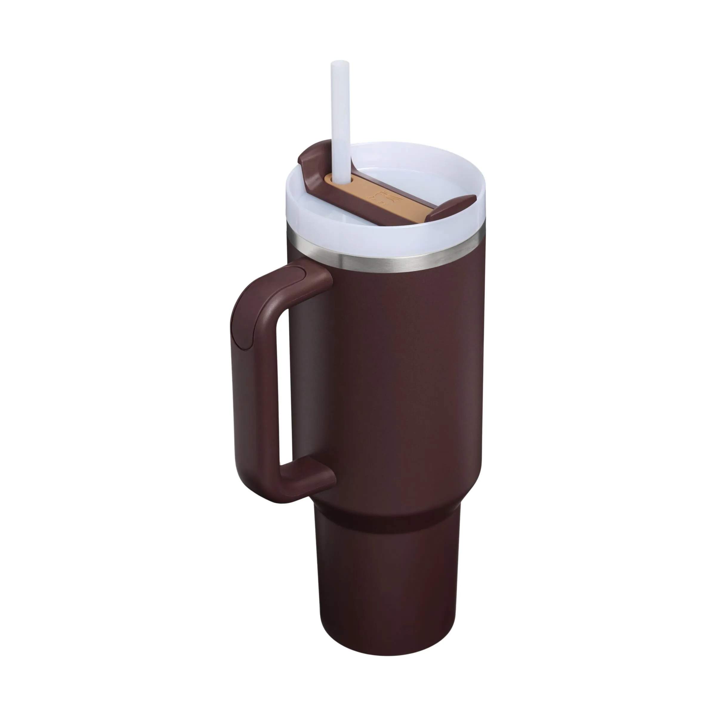 Stanley To go kopper The Quencher H2.0 Flowstate Tumbler i Coffee, 1.18 L, 2